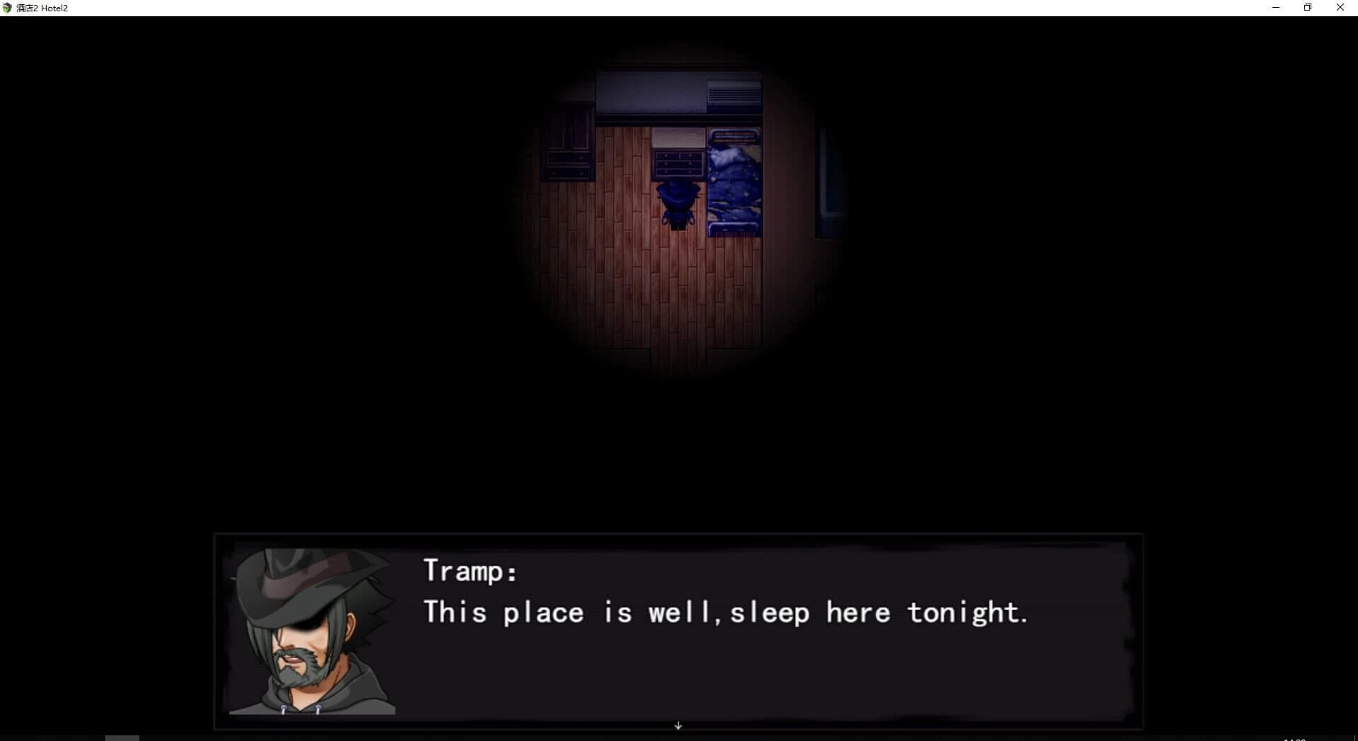 The Hotel 2 screenshot 2