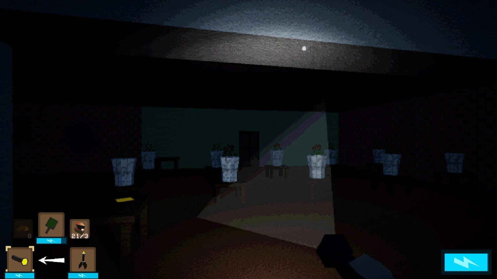 The Hotel screenshot 3