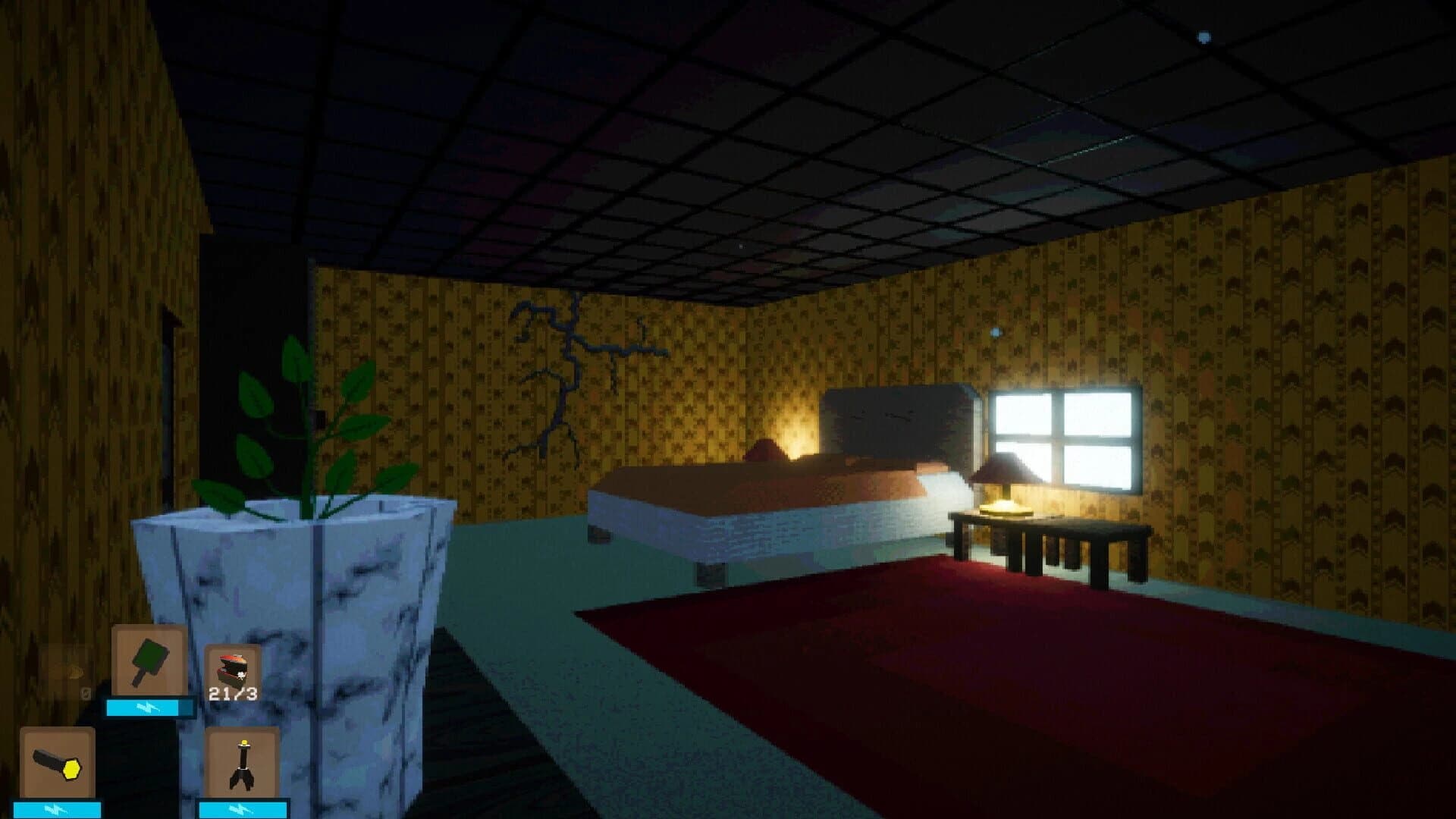 The Hotel screenshot 2