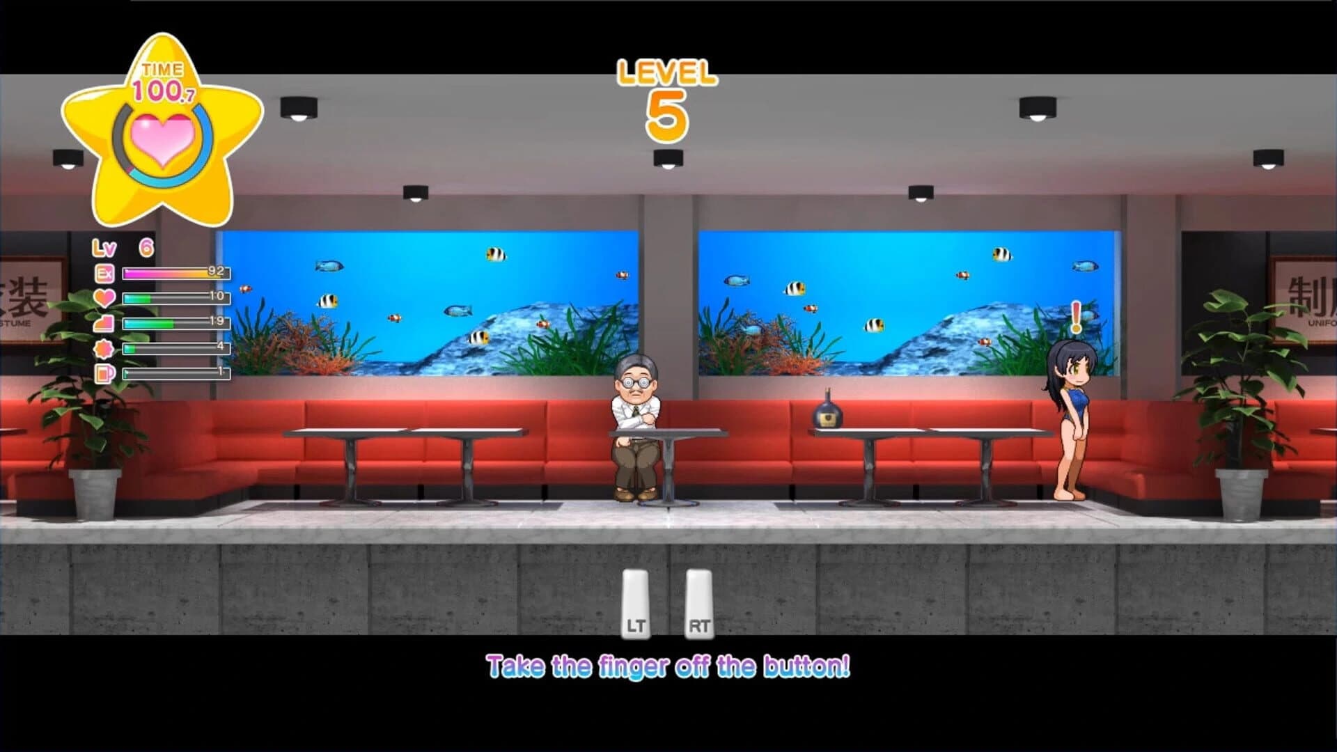 The Houchi Play screenshot 5
