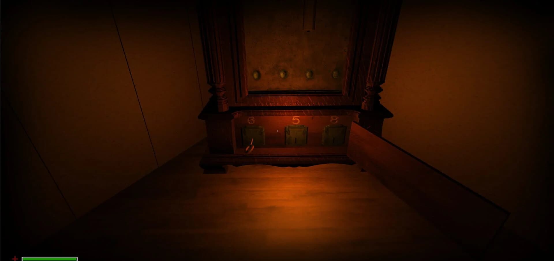 The House screenshot 3