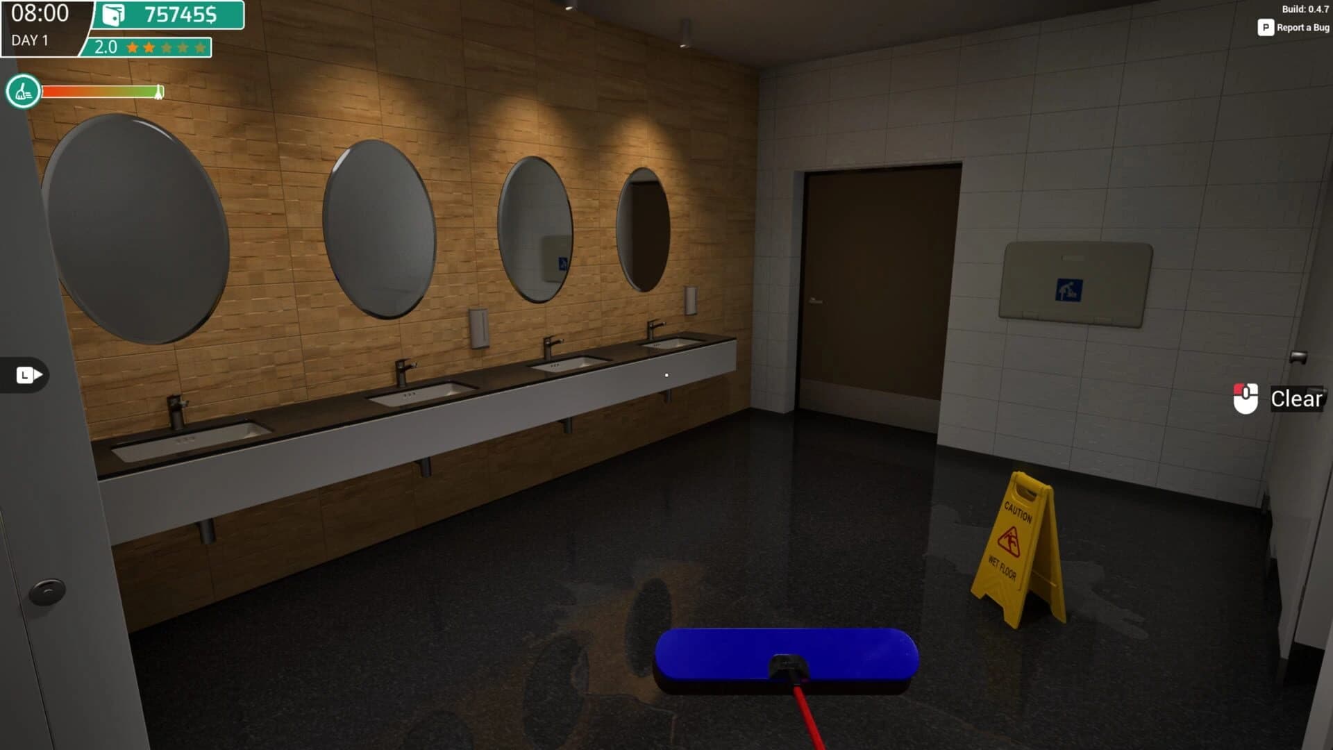 The House Always Wins screenshot 4