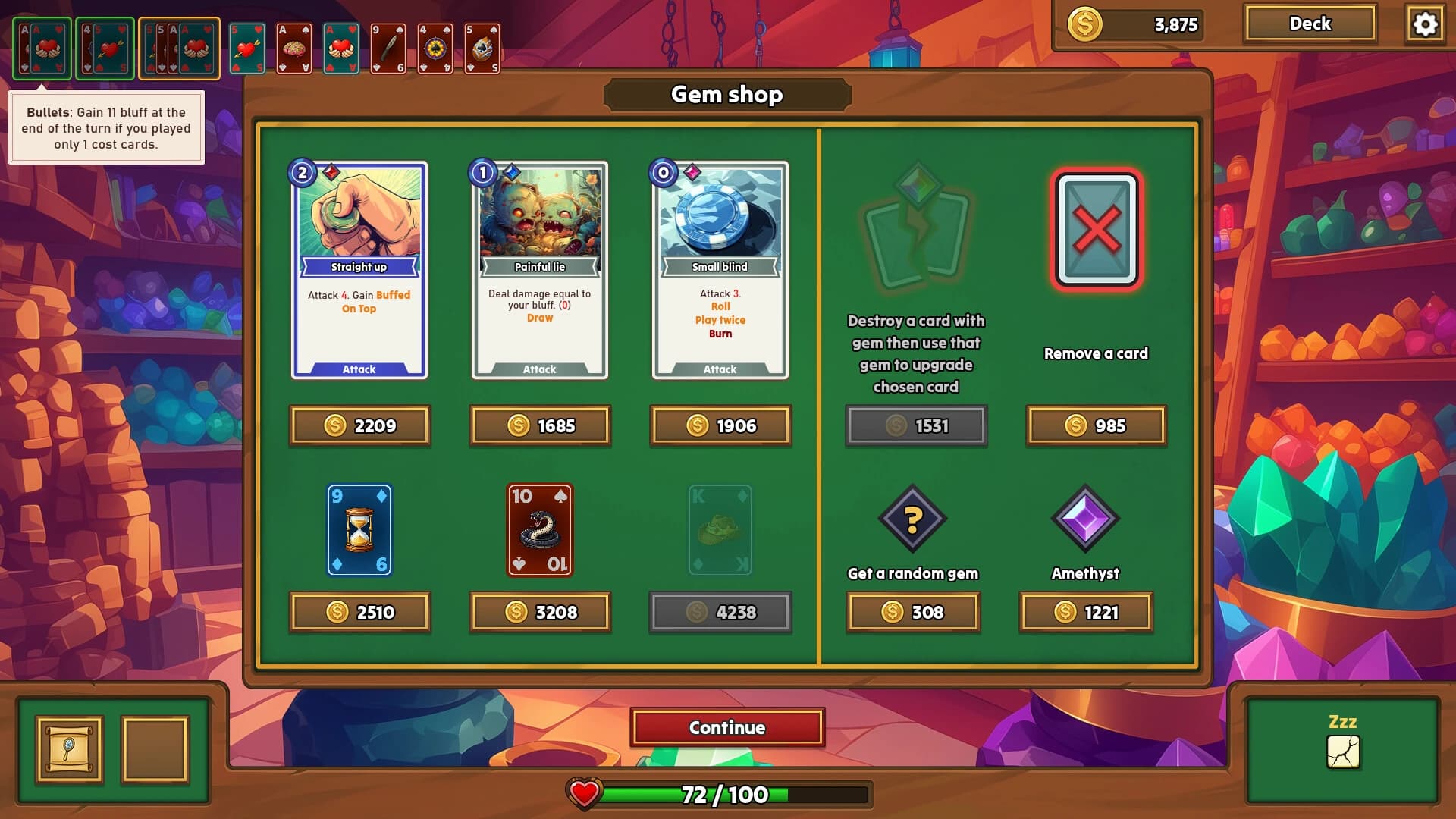 The House Always Wins screenshot 6