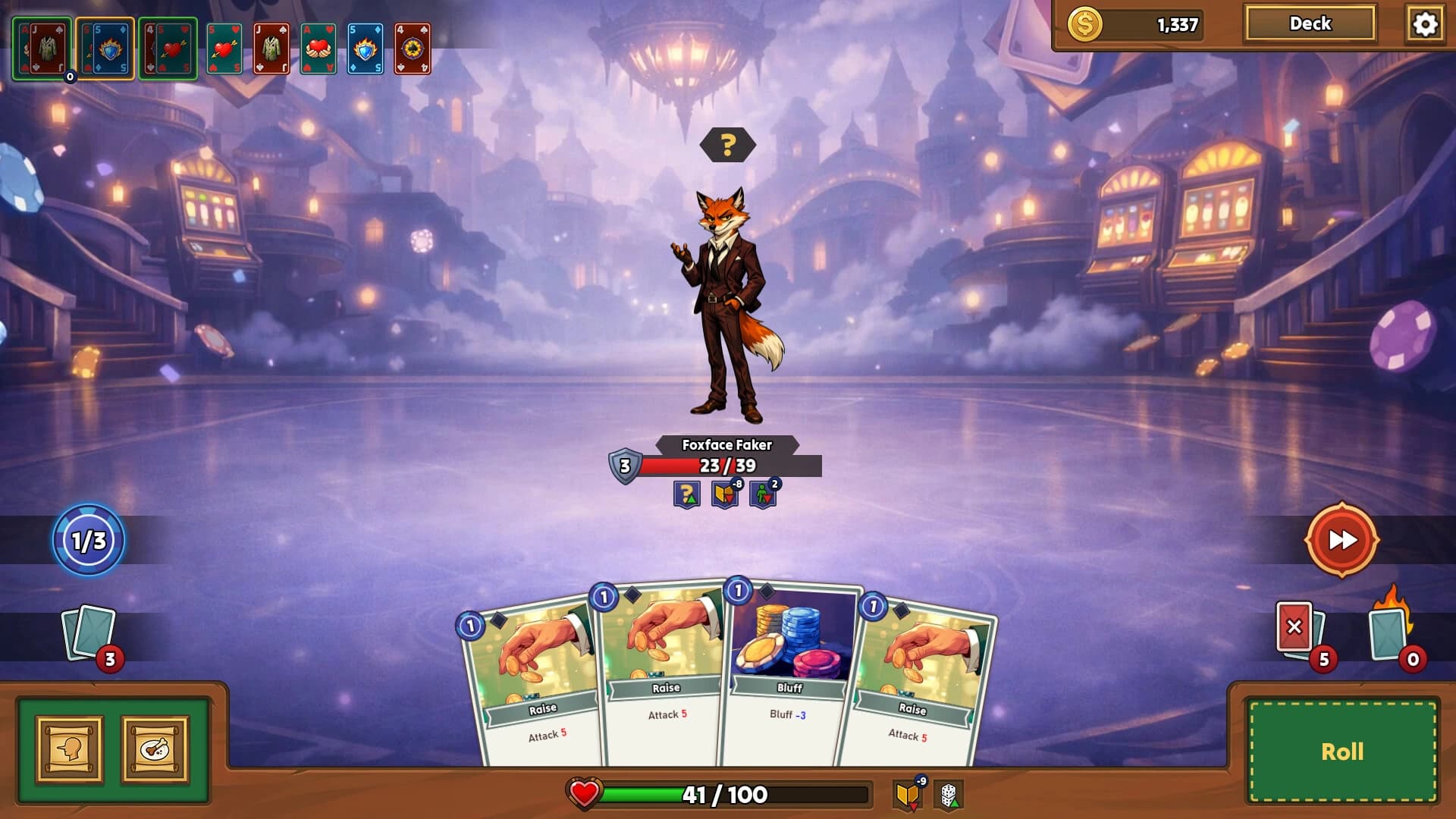 The House Always Wins screenshot 8