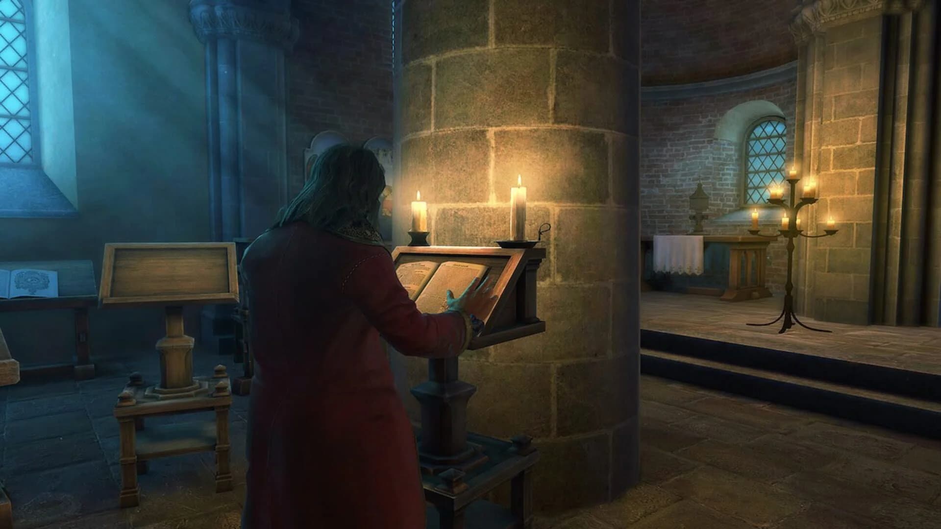 The House of Da Vinci 2 screenshot 4