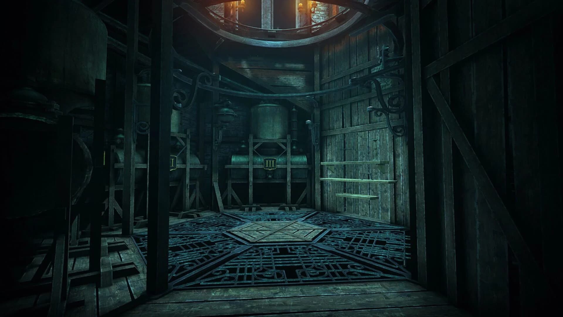 The House of Da Vinci 2 screenshot 3