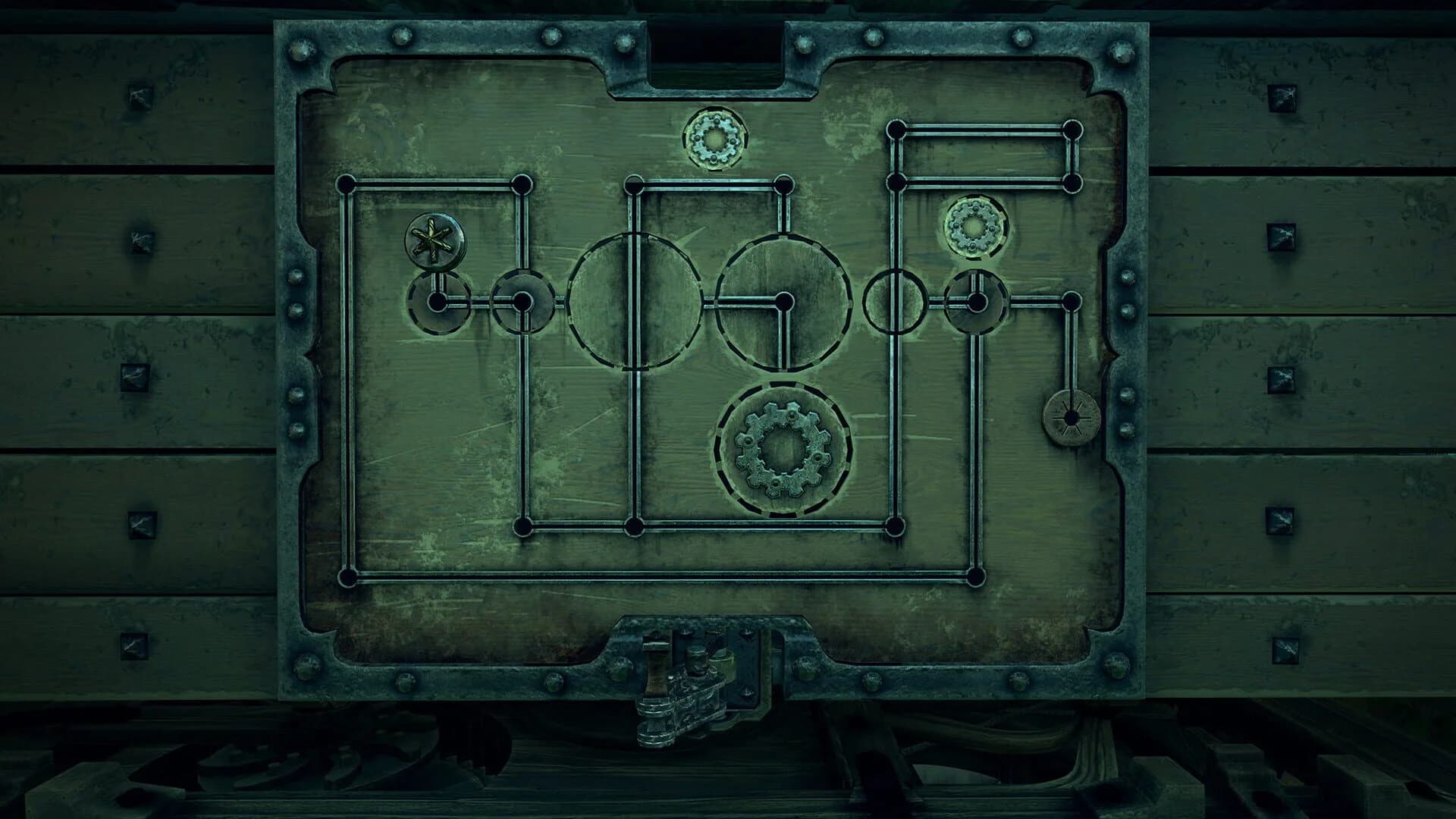 The House of Da Vinci 3 screenshot 3