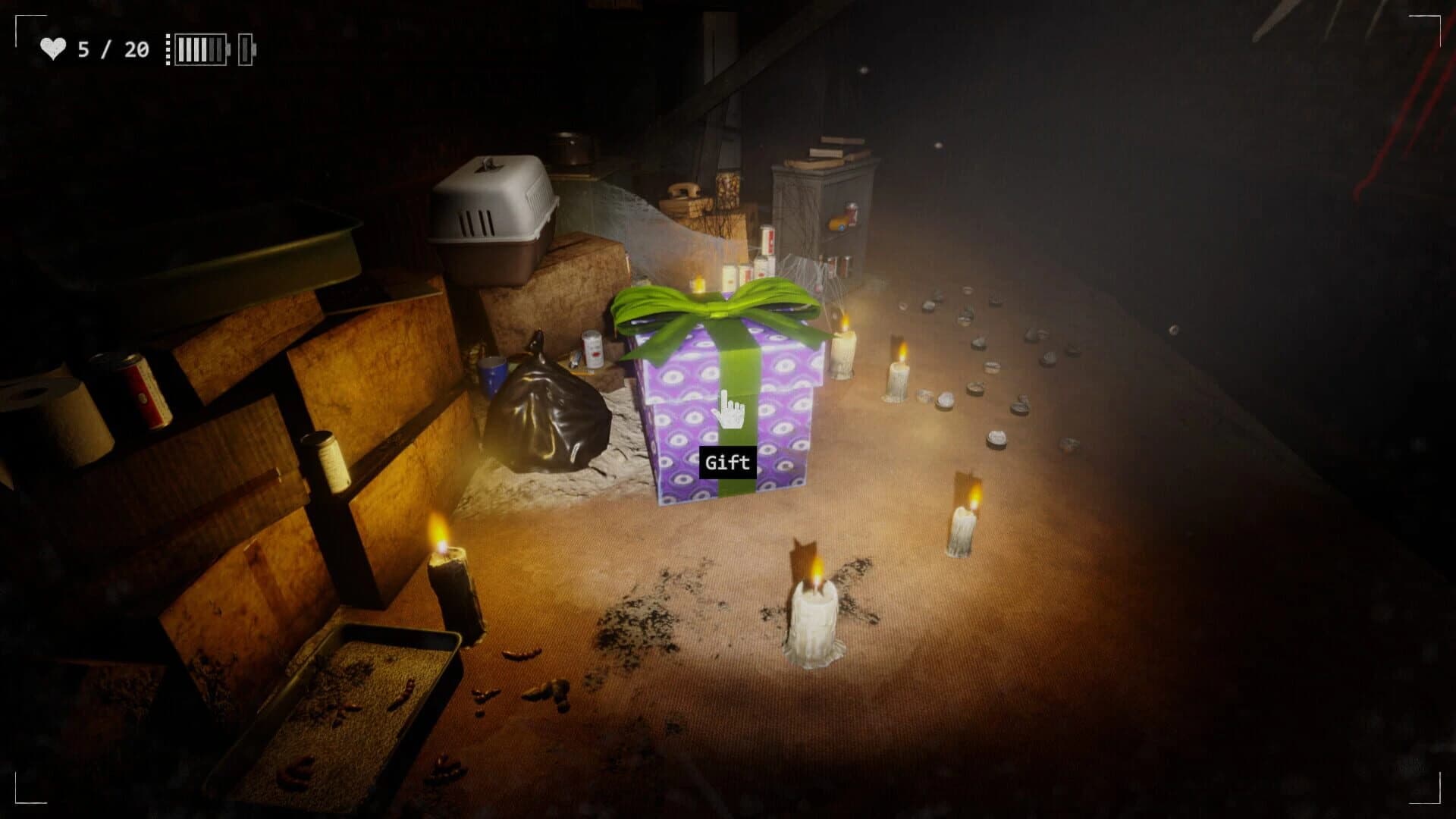 The House of Hamelin screenshot 5