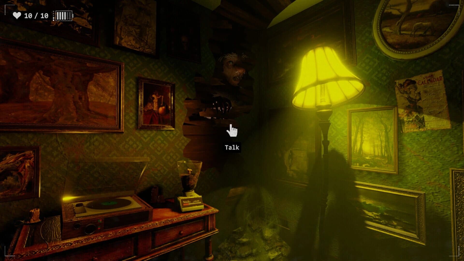 The House of Hamelin screenshot 3