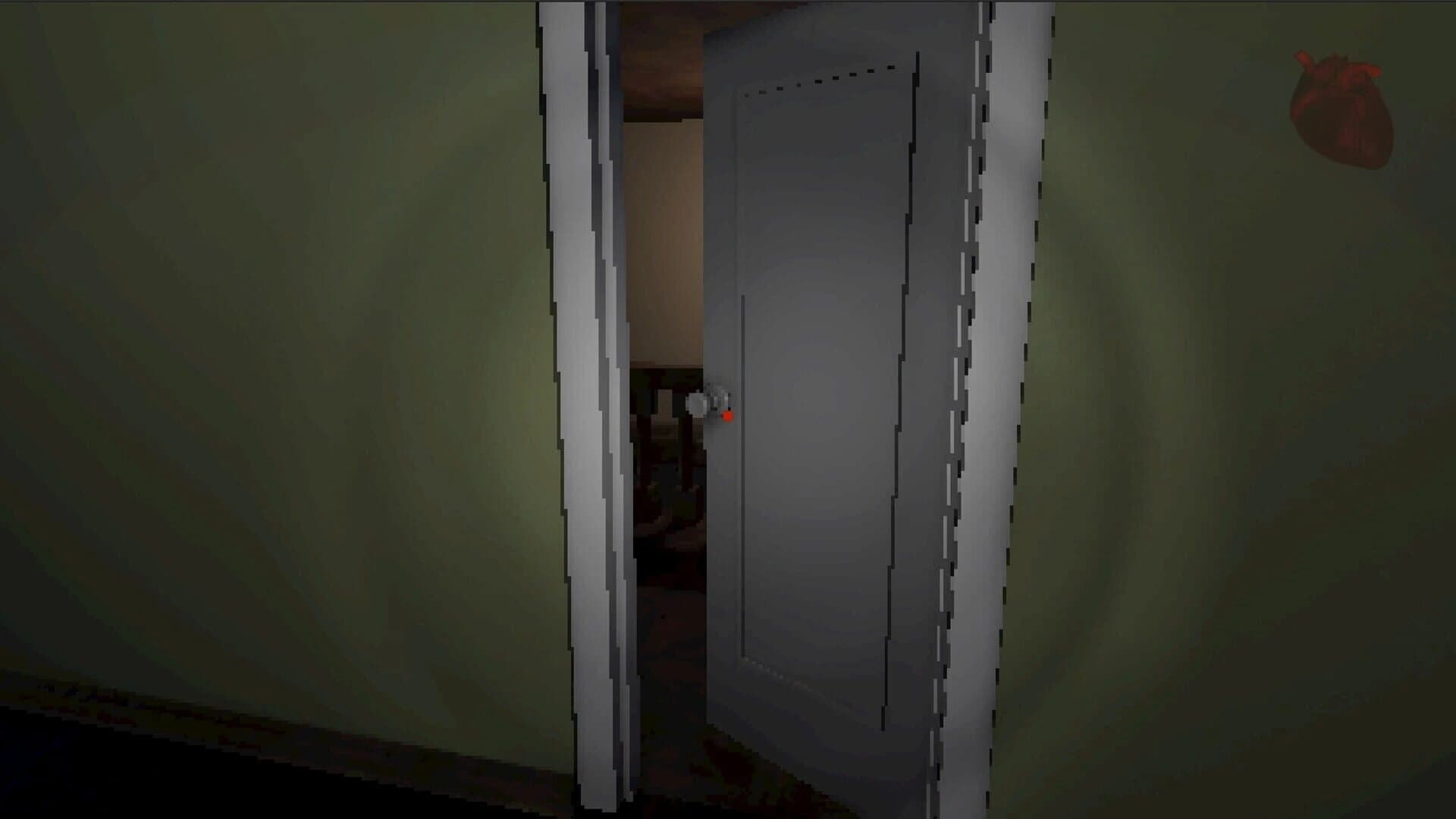 The House on the Hill screenshot 2