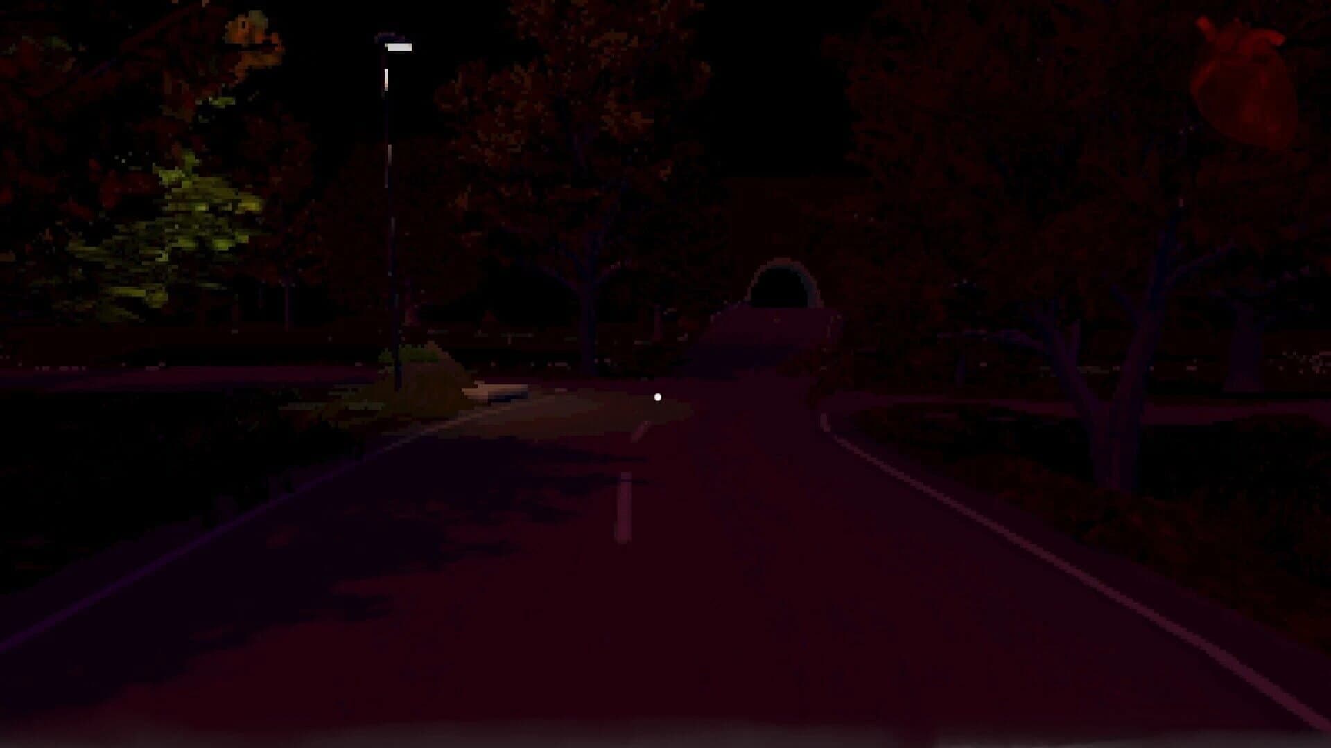 The House on the Hill screenshot 1