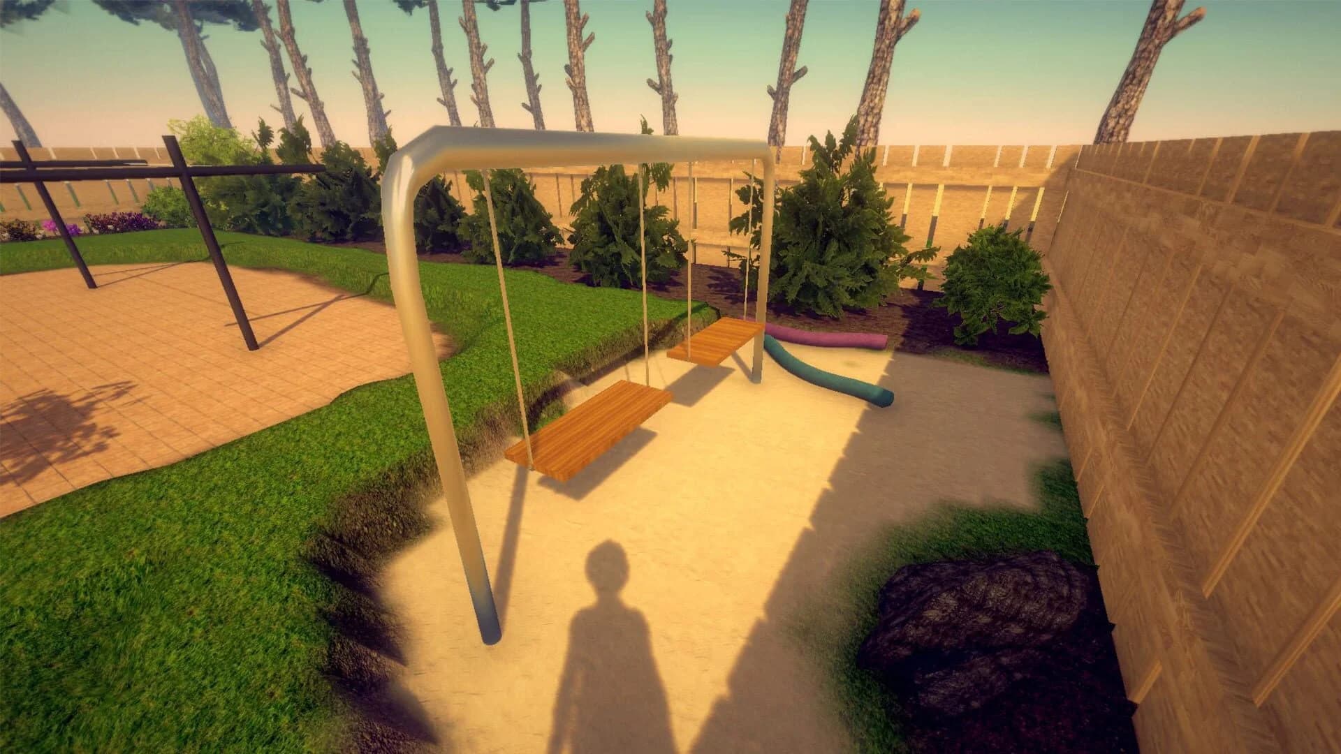 The Housewife screenshot 3