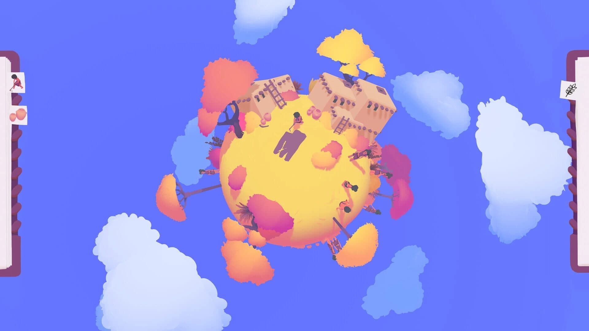 The Human Story screenshot 5