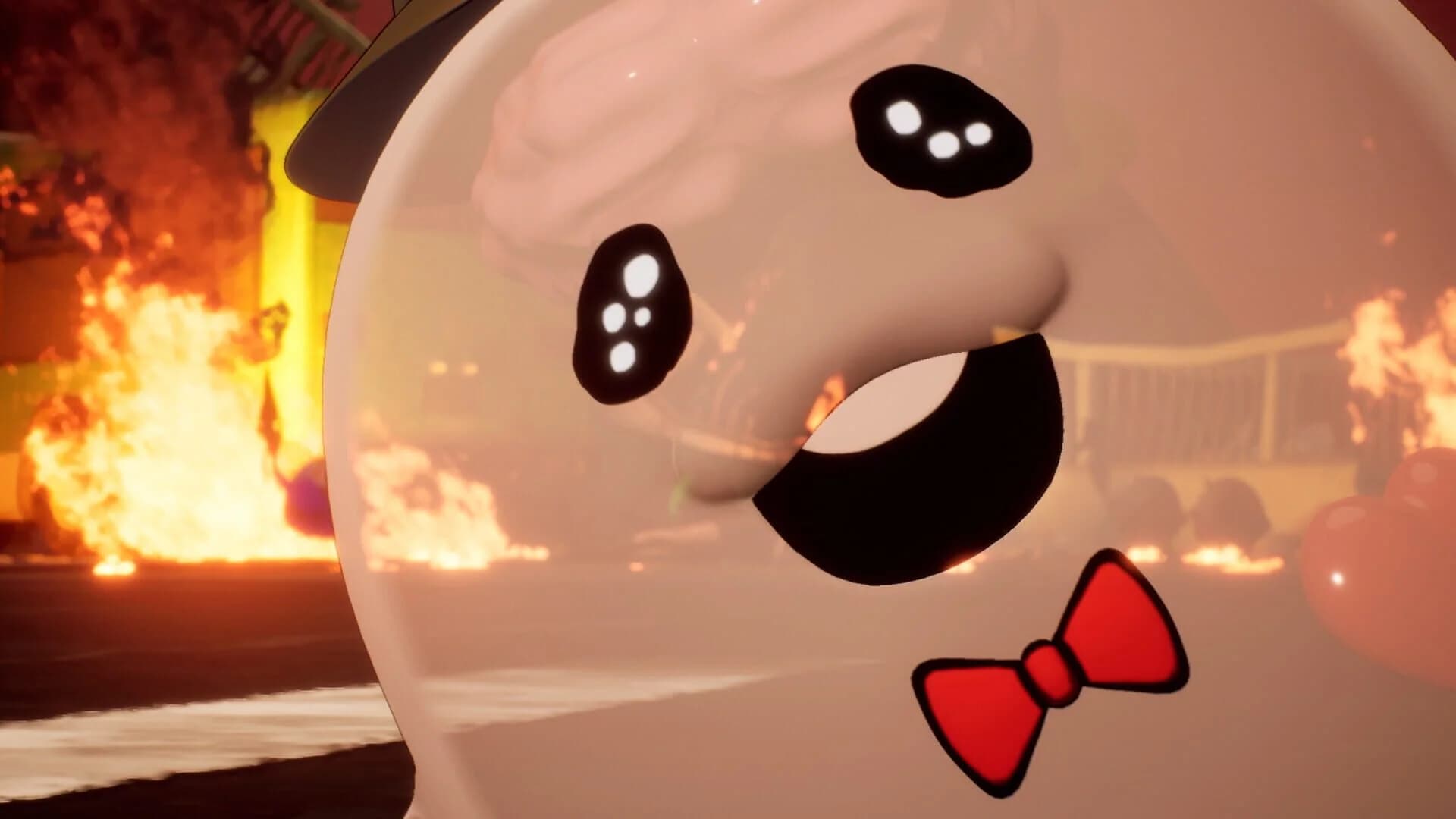 The Hundred Line: Last Defense Academy screenshot 3