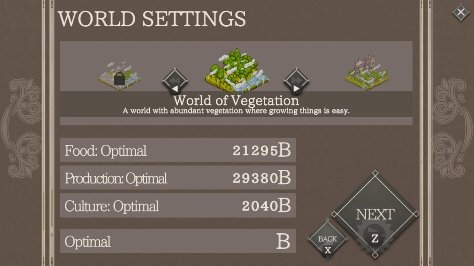 The Hundred Year Kingdom screenshot 5