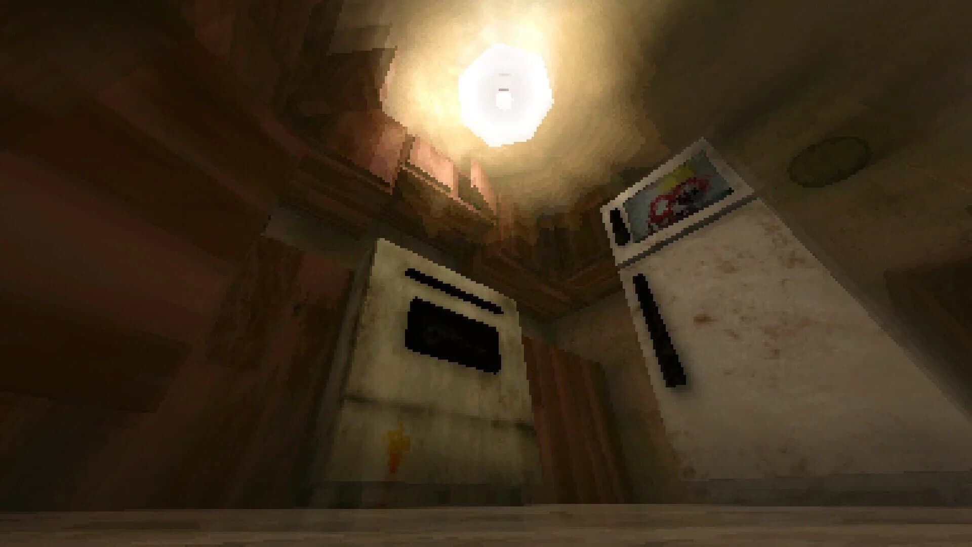 The Hungry Fly screenshot 2