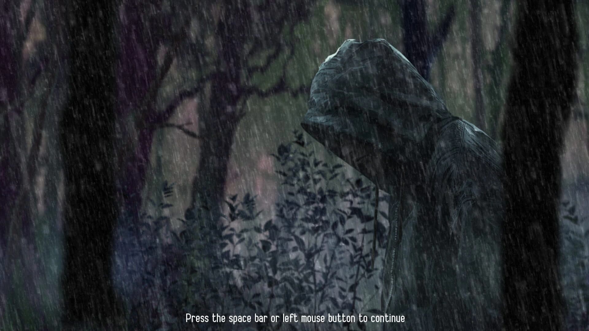 The Hungry Town screenshot 1