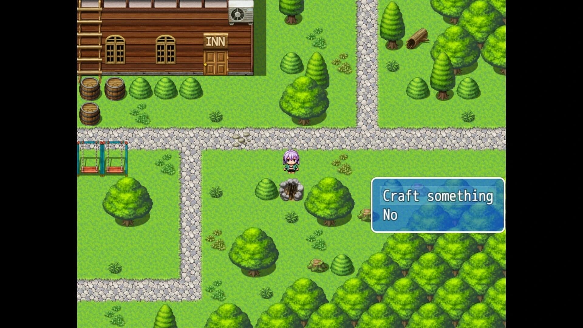 The Hunt - Sophie's Journey screenshot 3