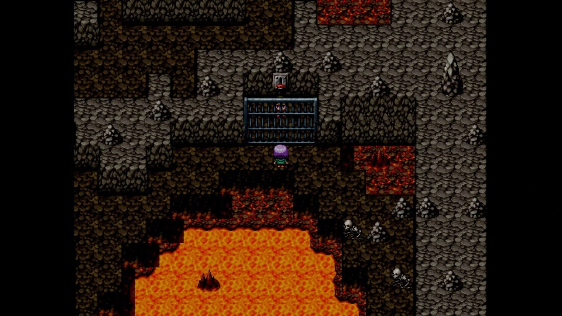 The Hunt - Sophie's Journey screenshot 4