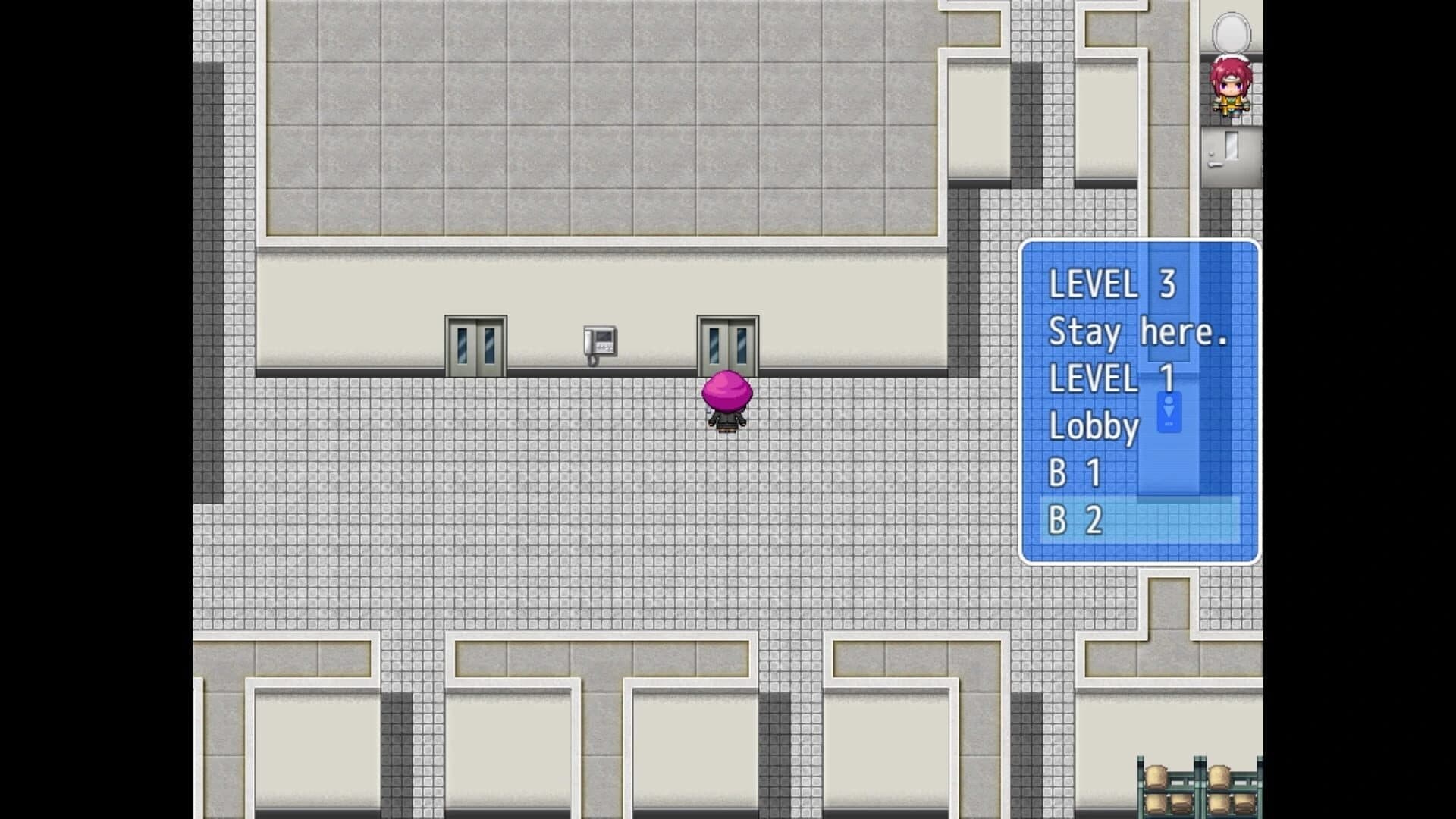 The Hunt - Sophie's Journey screenshot 5