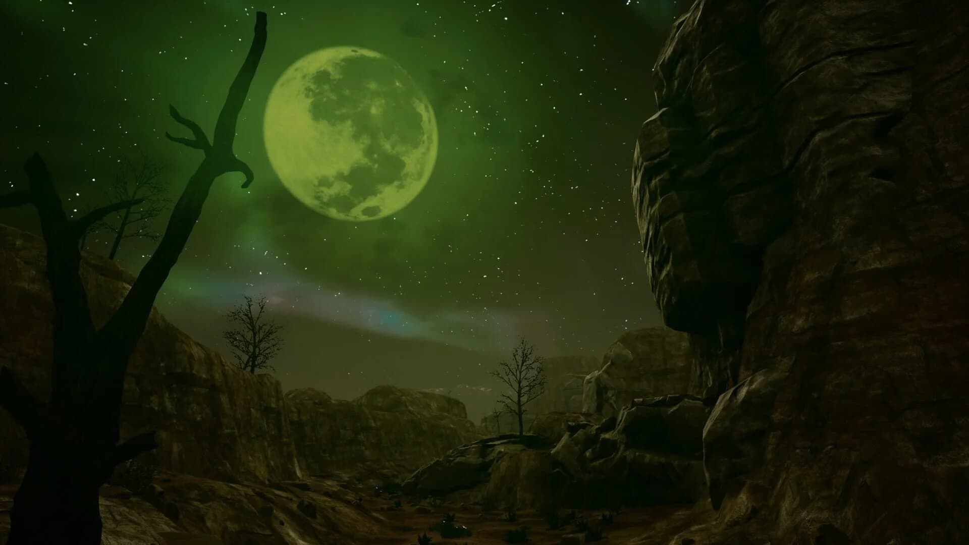 The Hunting God screenshot 2