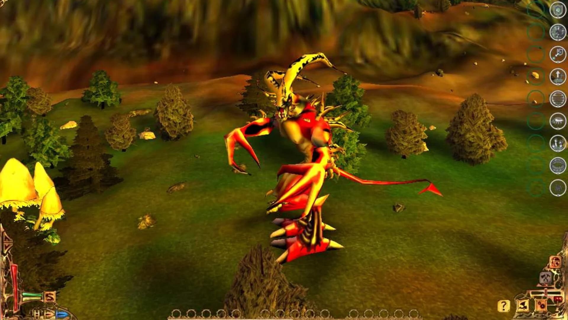 The I of the Dragon screenshot 5