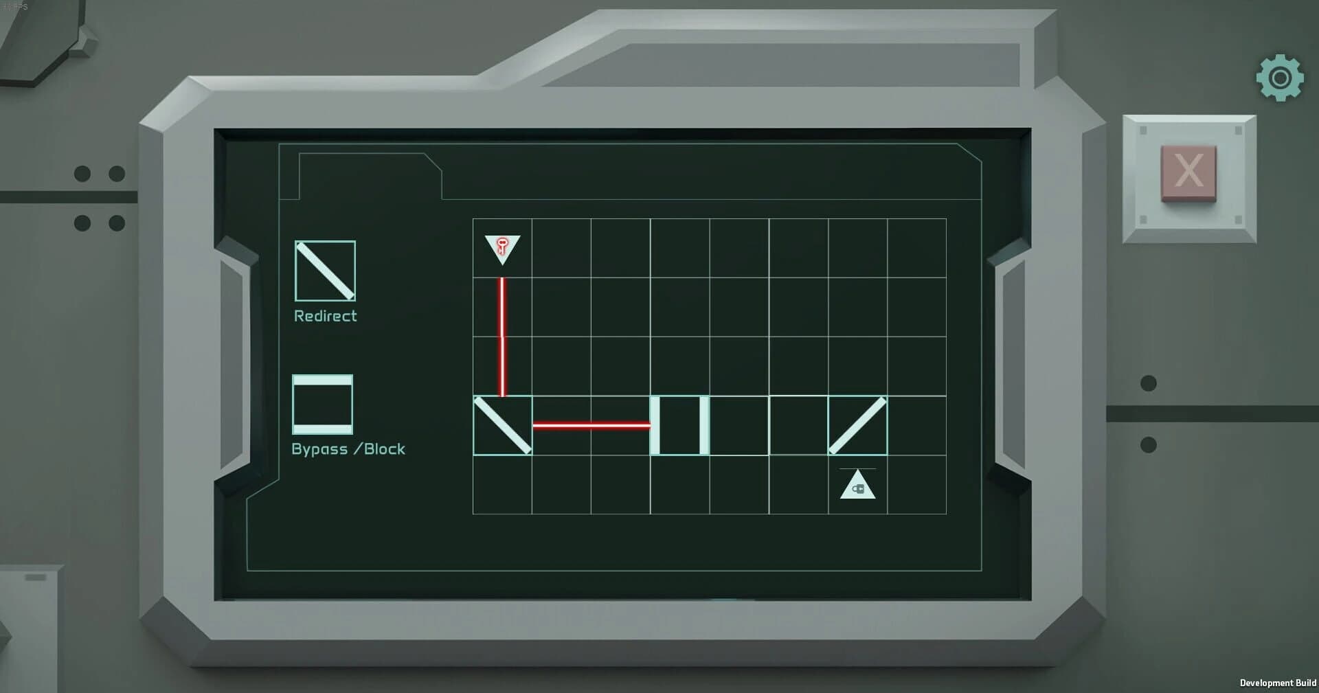 The Icarus Experiment screenshot 3