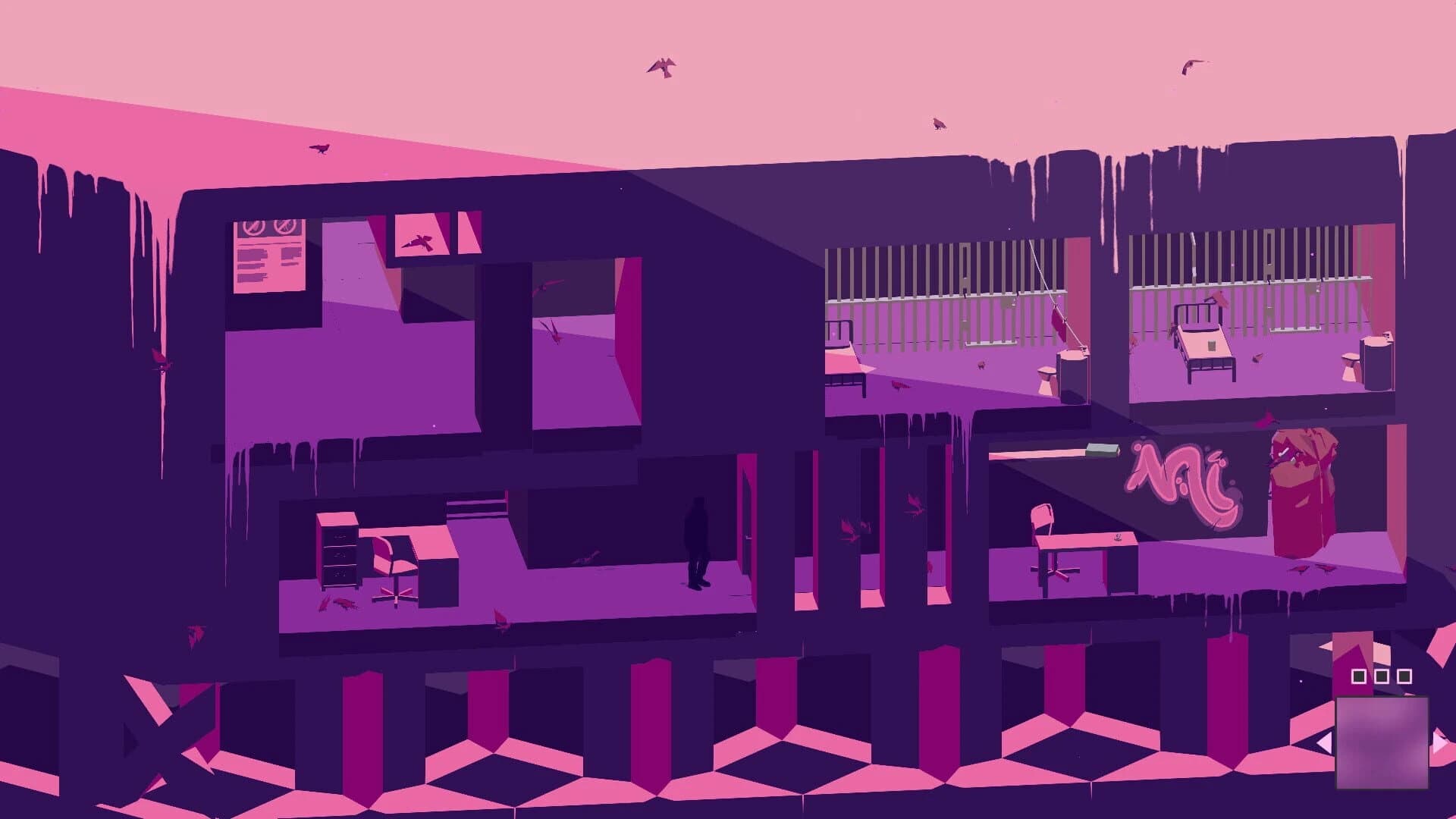 The Imaginary Circle screenshot 5