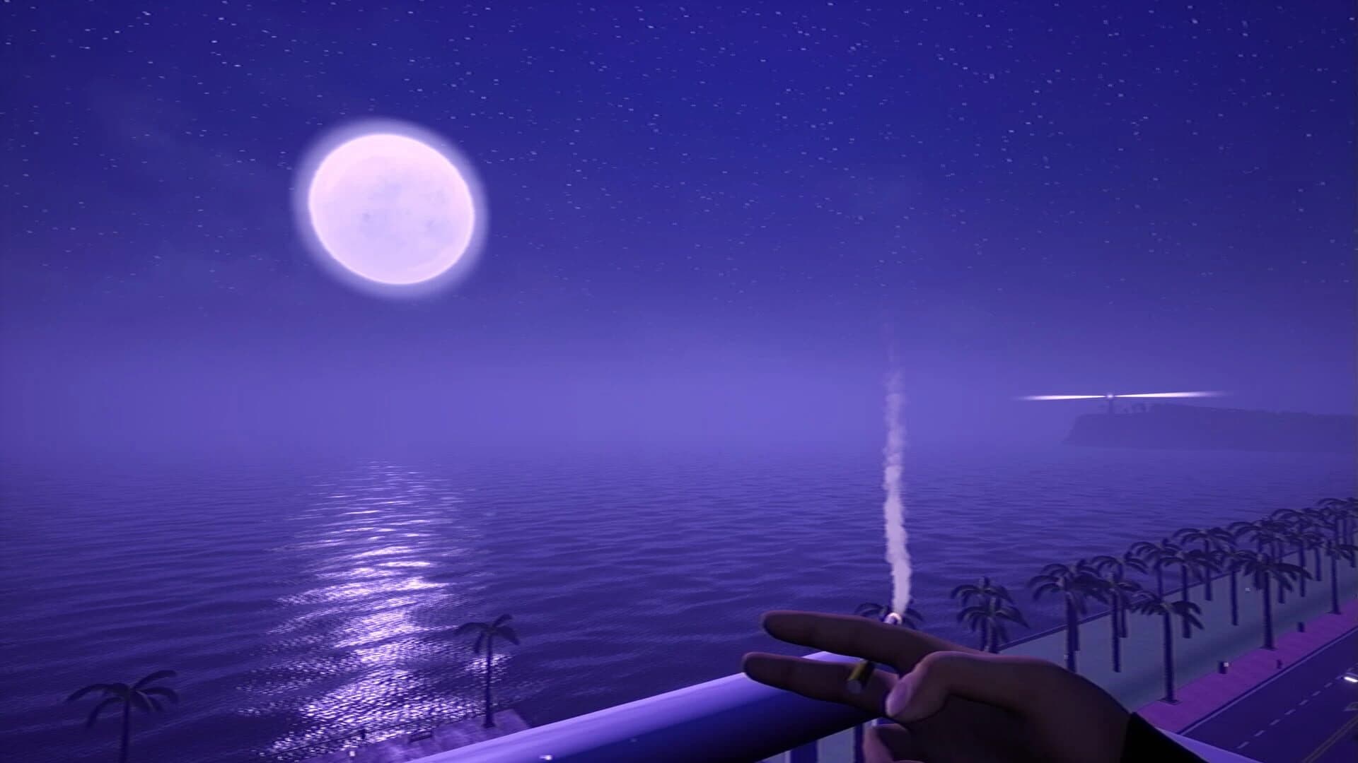 The Immaculate Drag screenshot 1