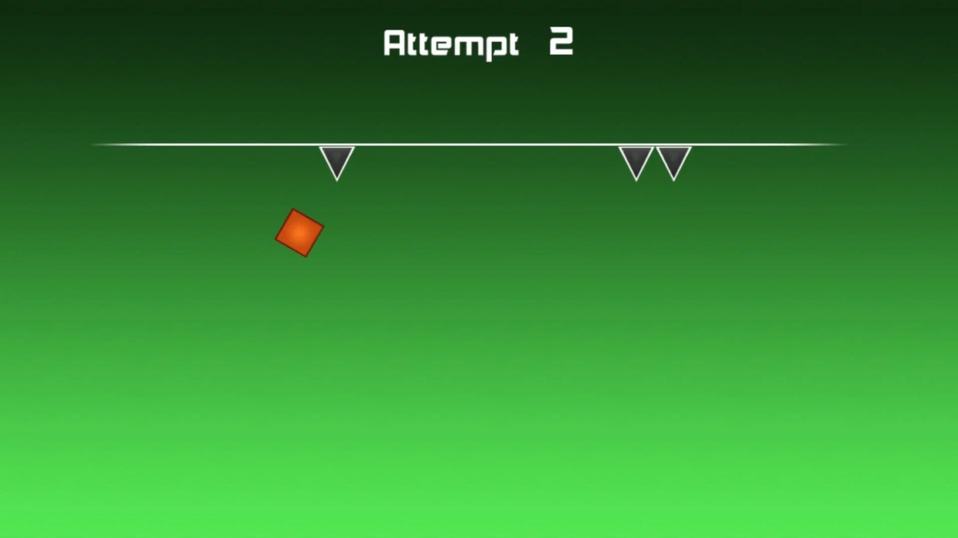 The Impossible Game screenshot 4