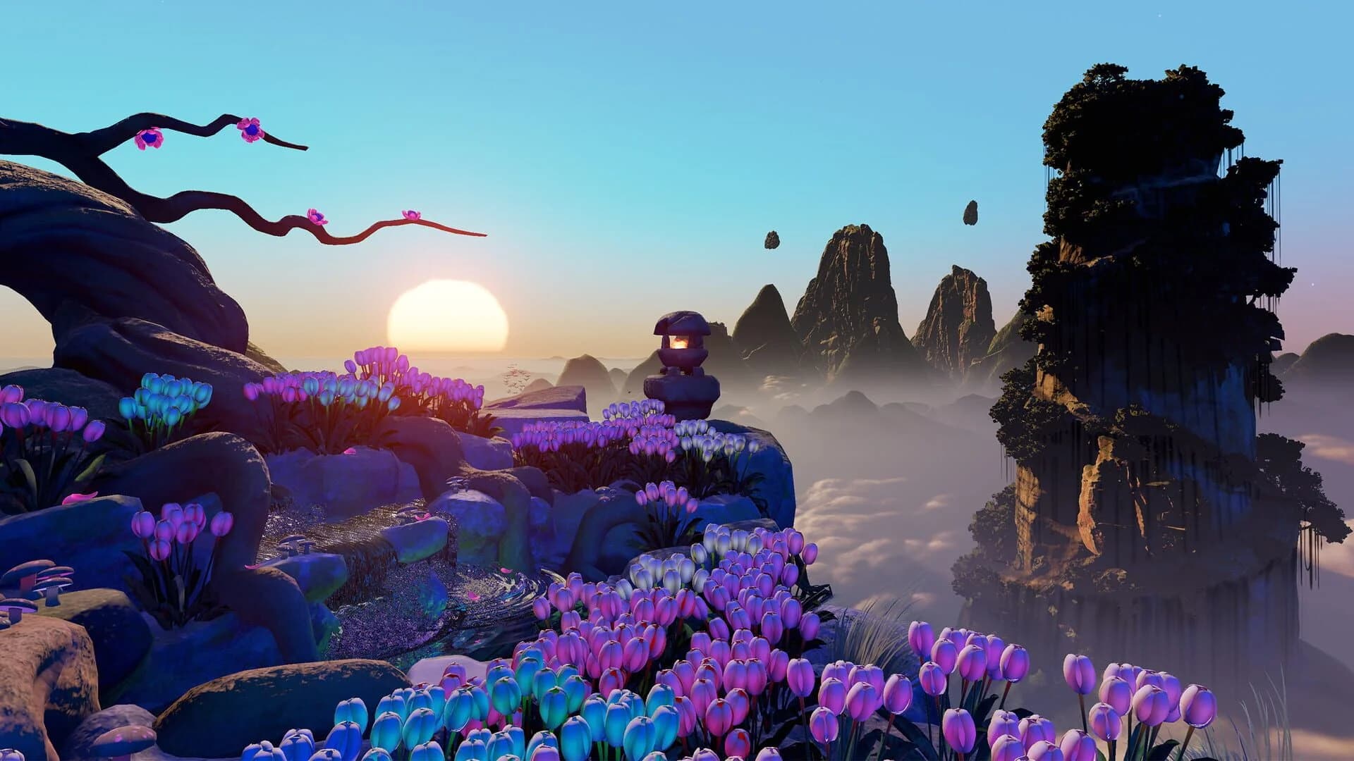 The Impossible Travel Agency screenshot 1