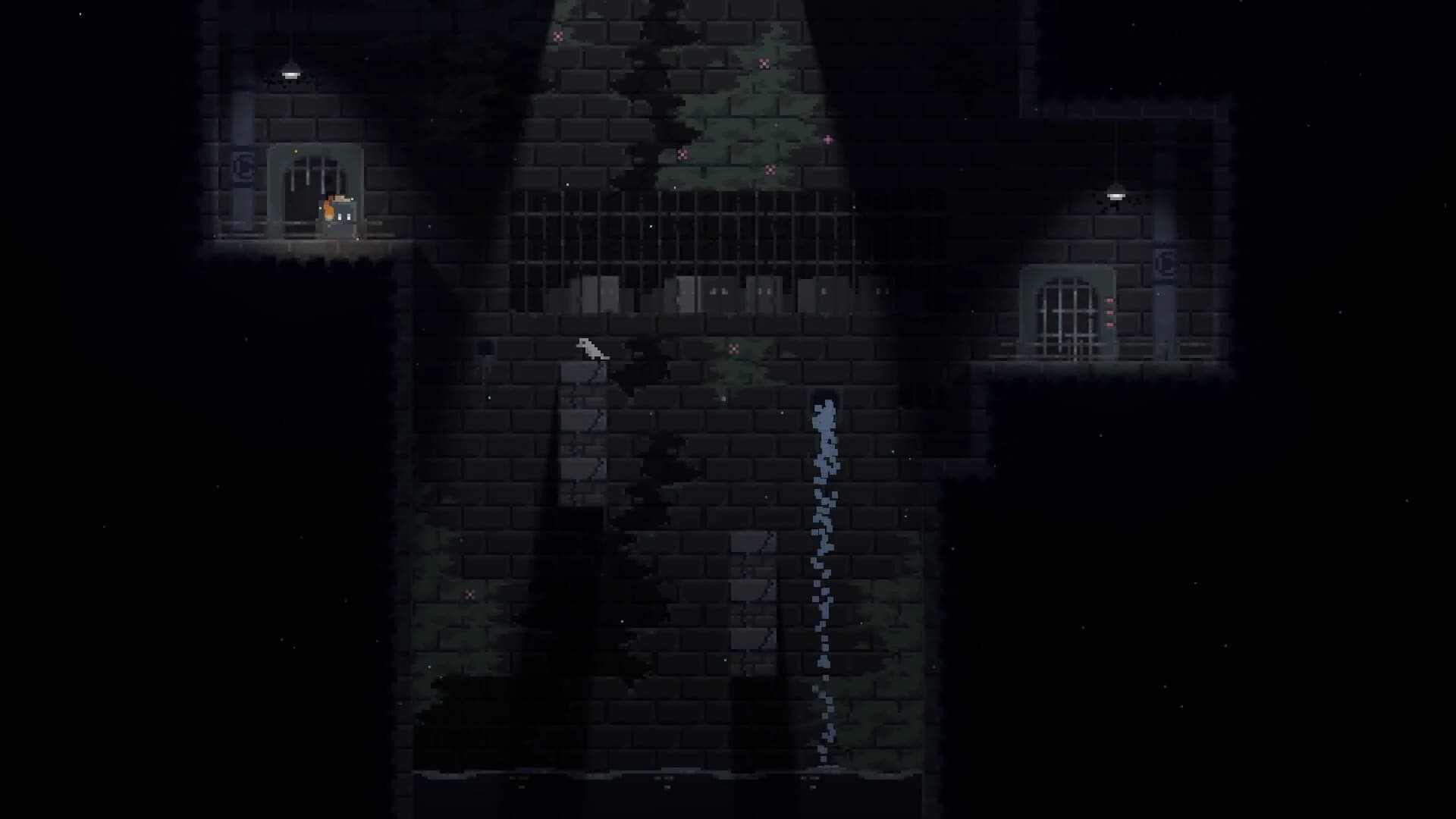 The Impure screenshot 1