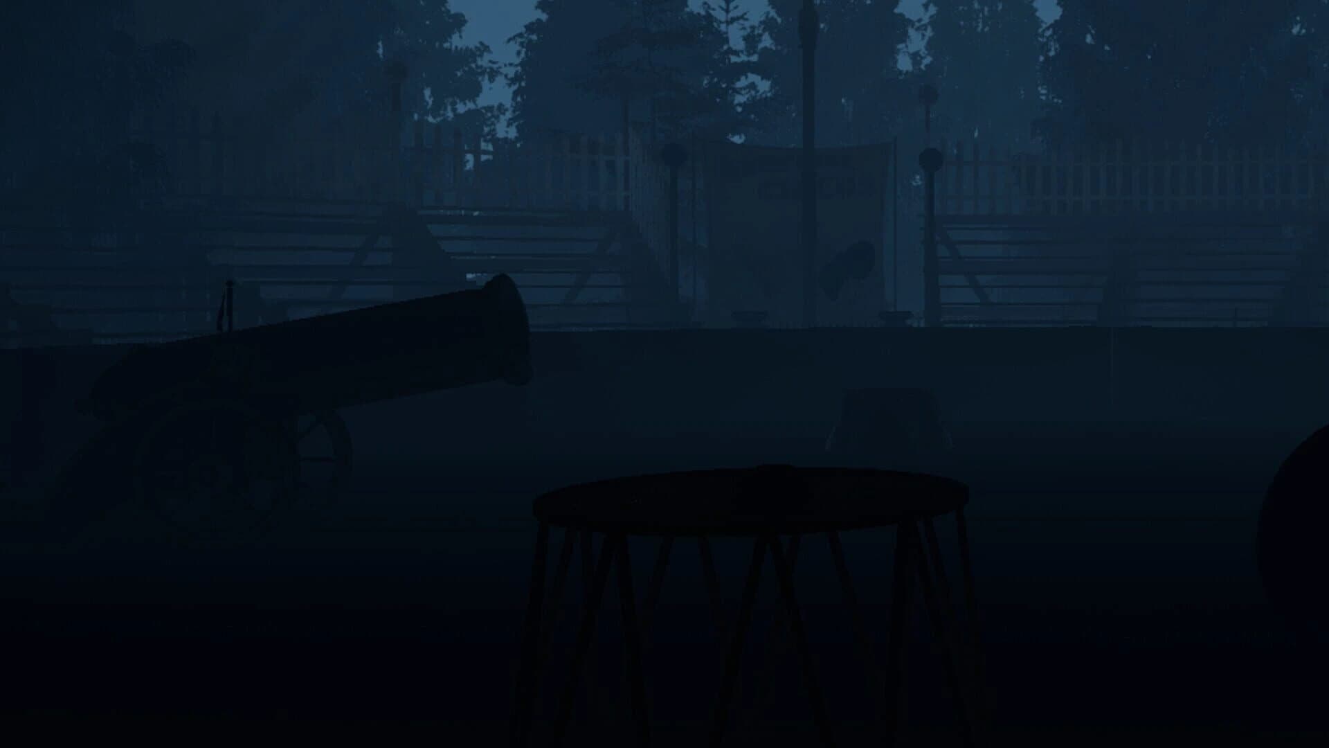 The Incident screenshot 3