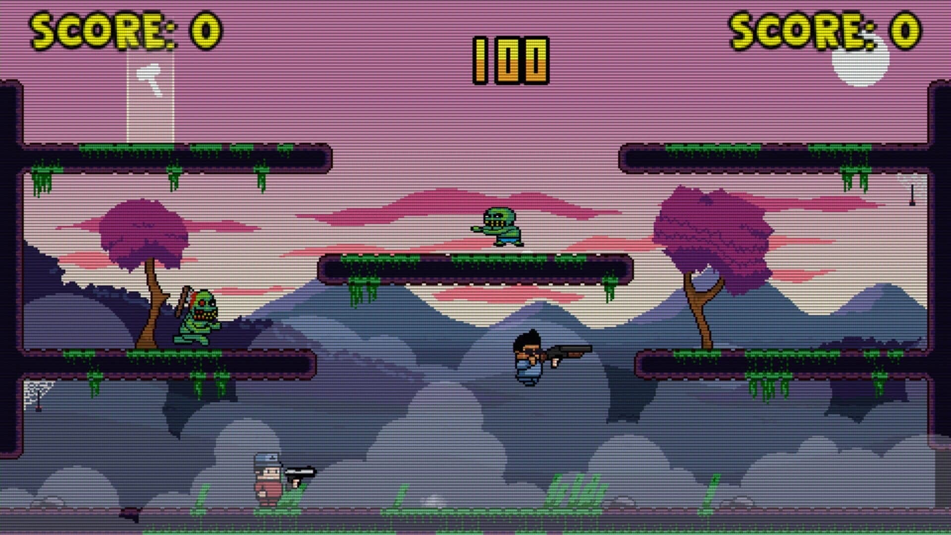 The incredible friends screenshot 3