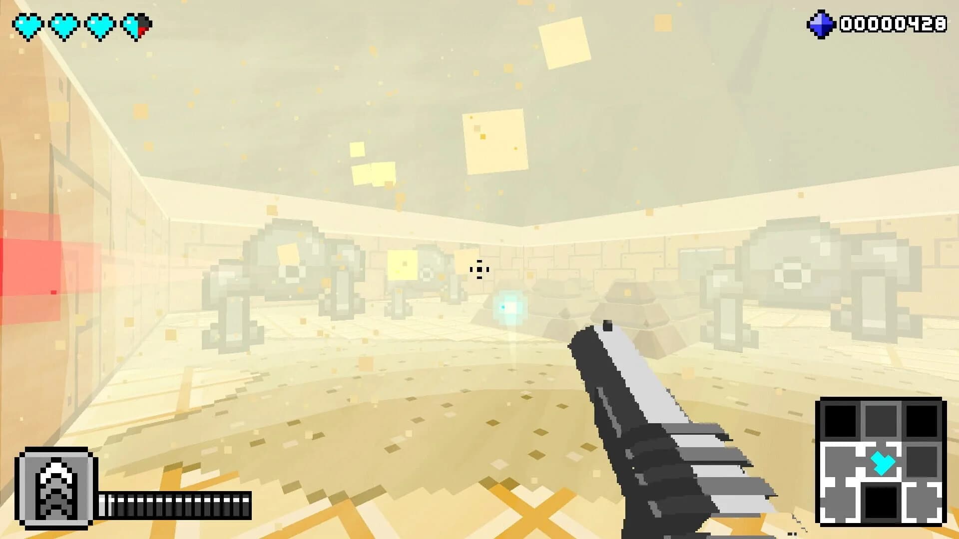 The Indie Game Legend 3D screenshot 5