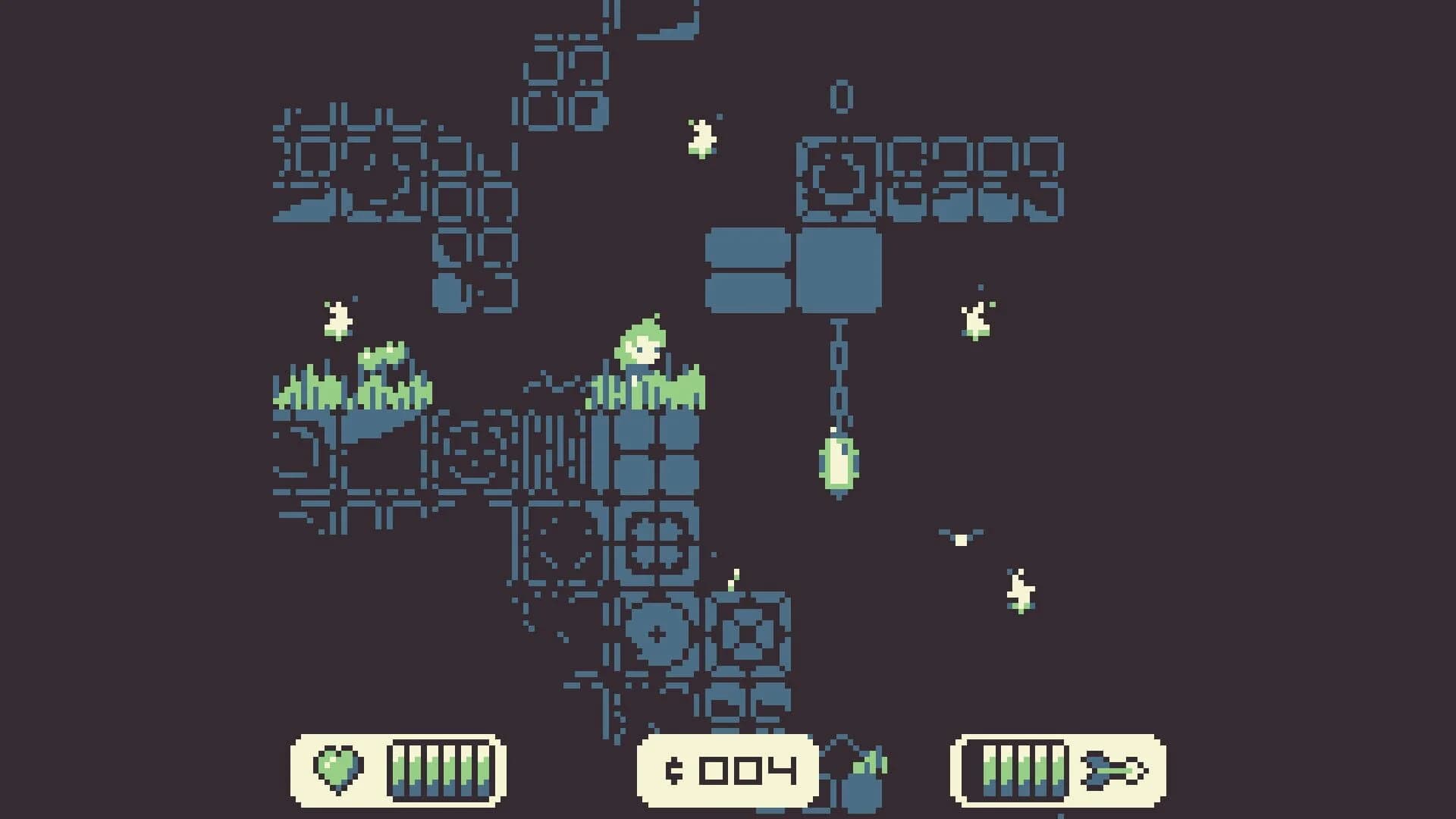 The Indie Mixtape screenshot 2