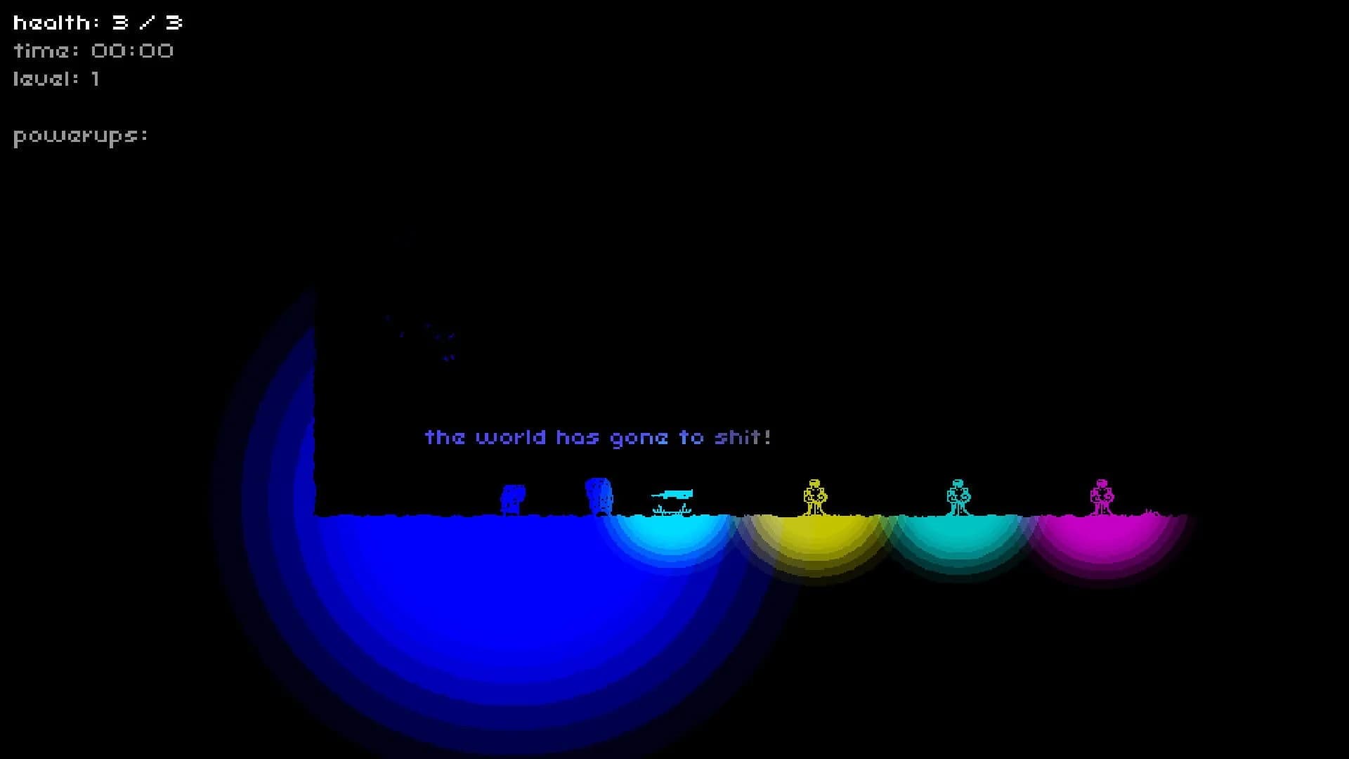 The Indie Mixtape screenshot 3