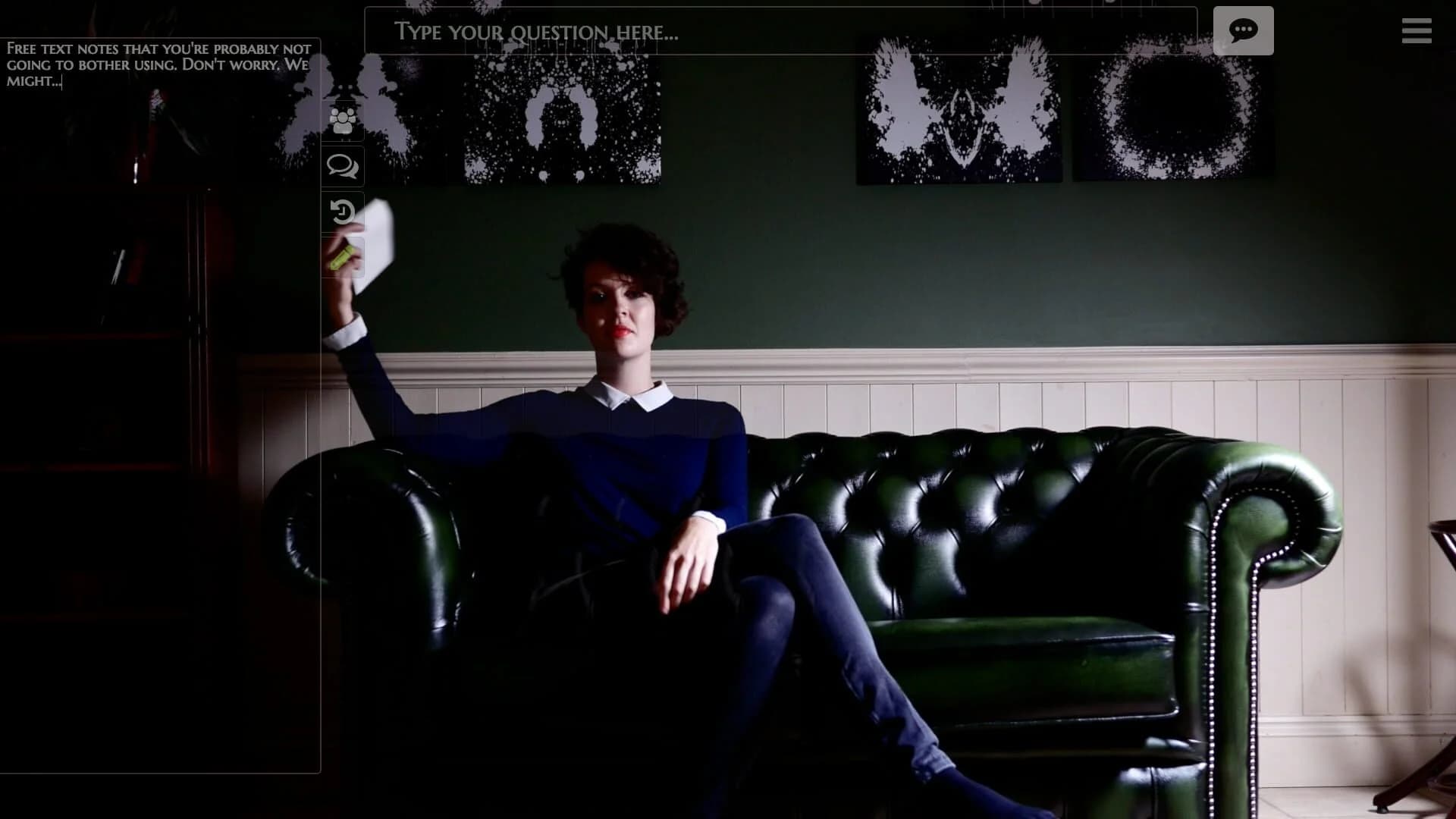 The Infectious Madness of Doctor Dekker screenshot 5