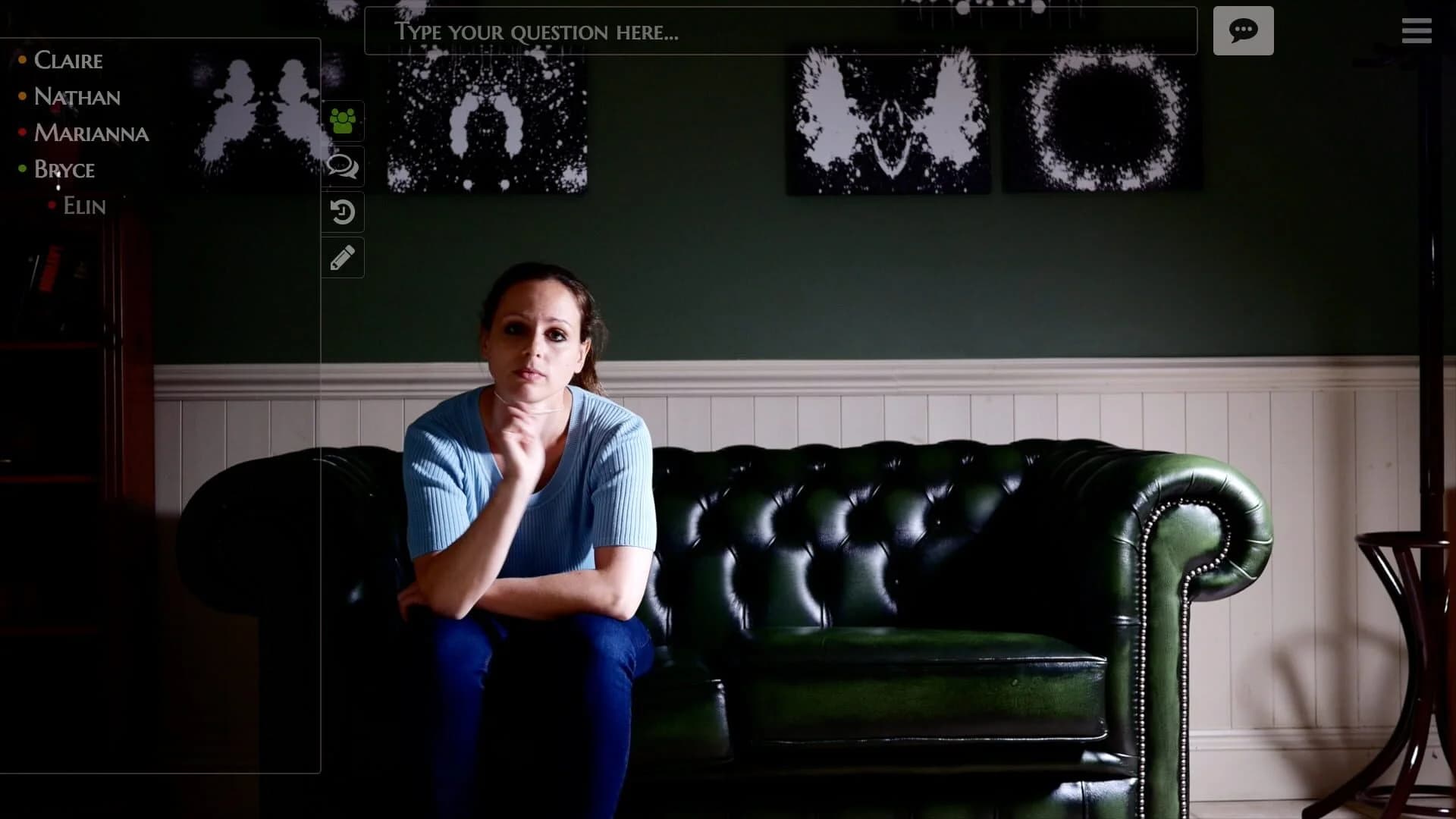 The Infectious Madness of Doctor Dekker screenshot 2