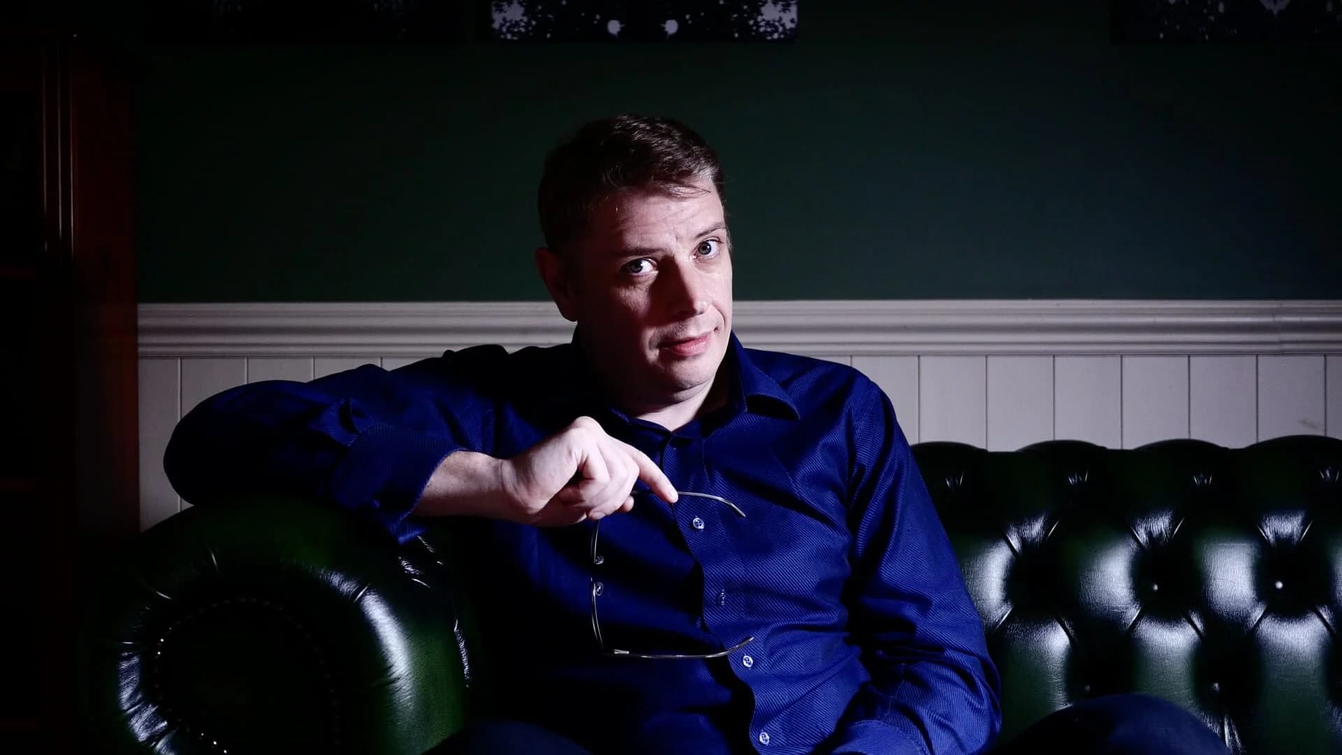 The Infectious Madness of Doctor Dekker screenshot 4