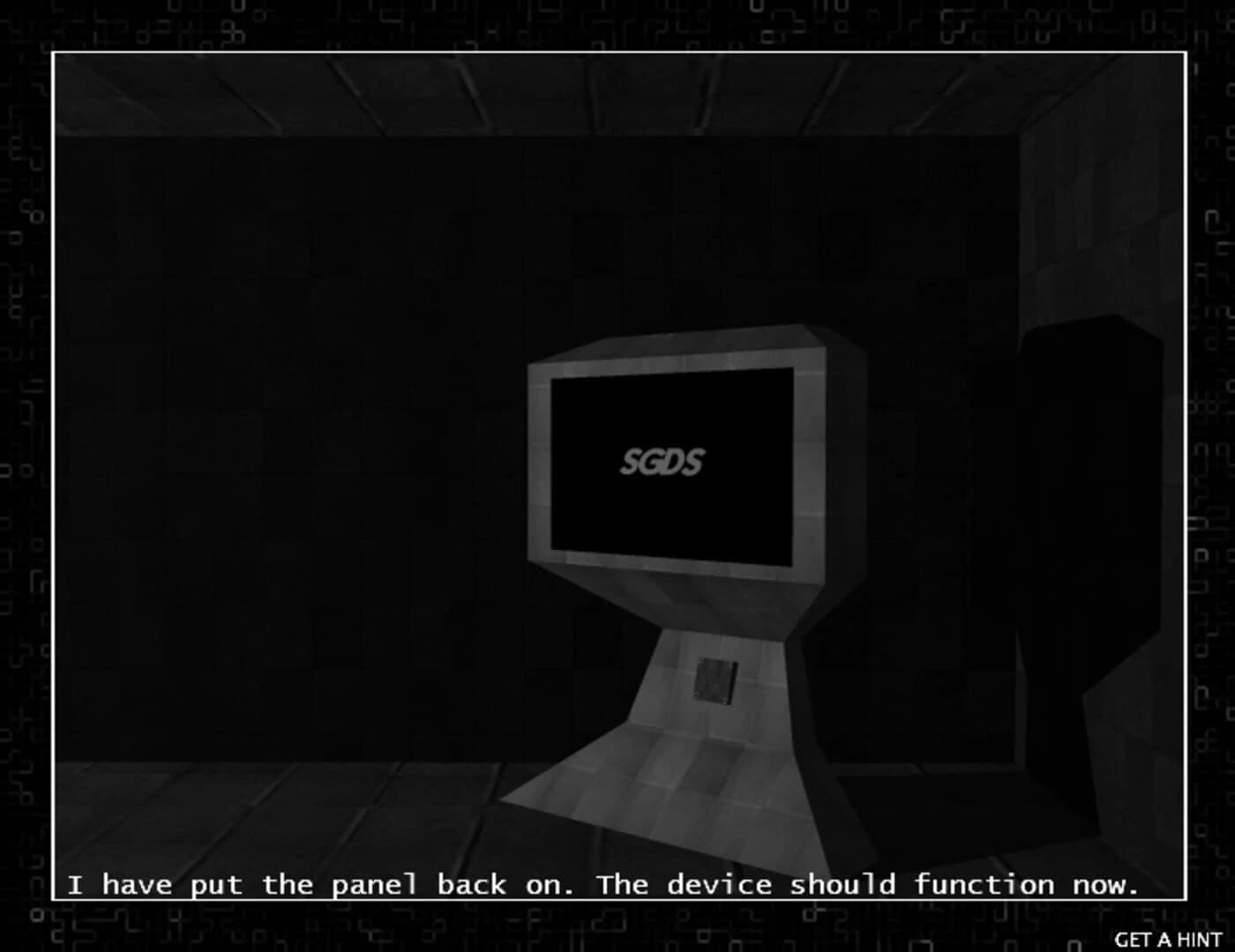 The Infinite Ocean screenshot 2