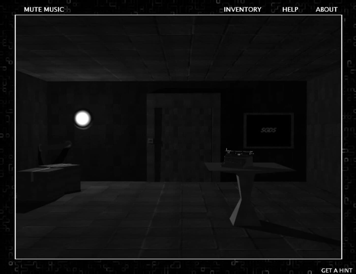 The Infinite Ocean screenshot 1