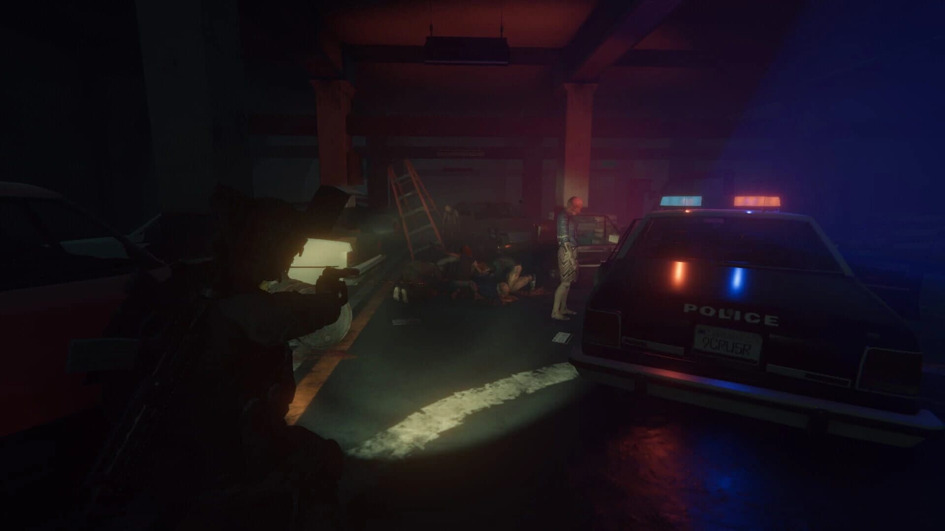 The Infirmity screenshot 3