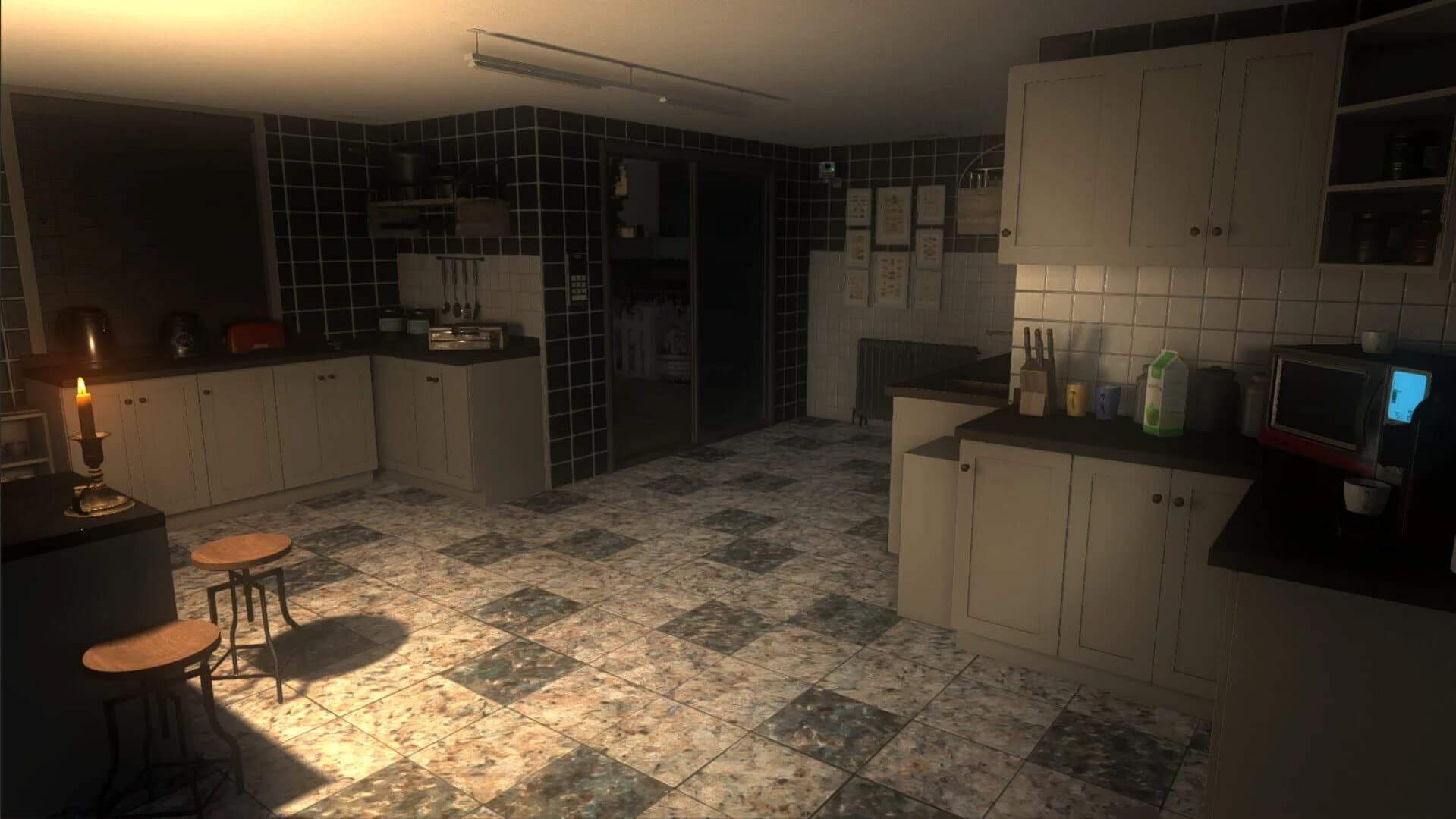 The Initiate screenshot 4