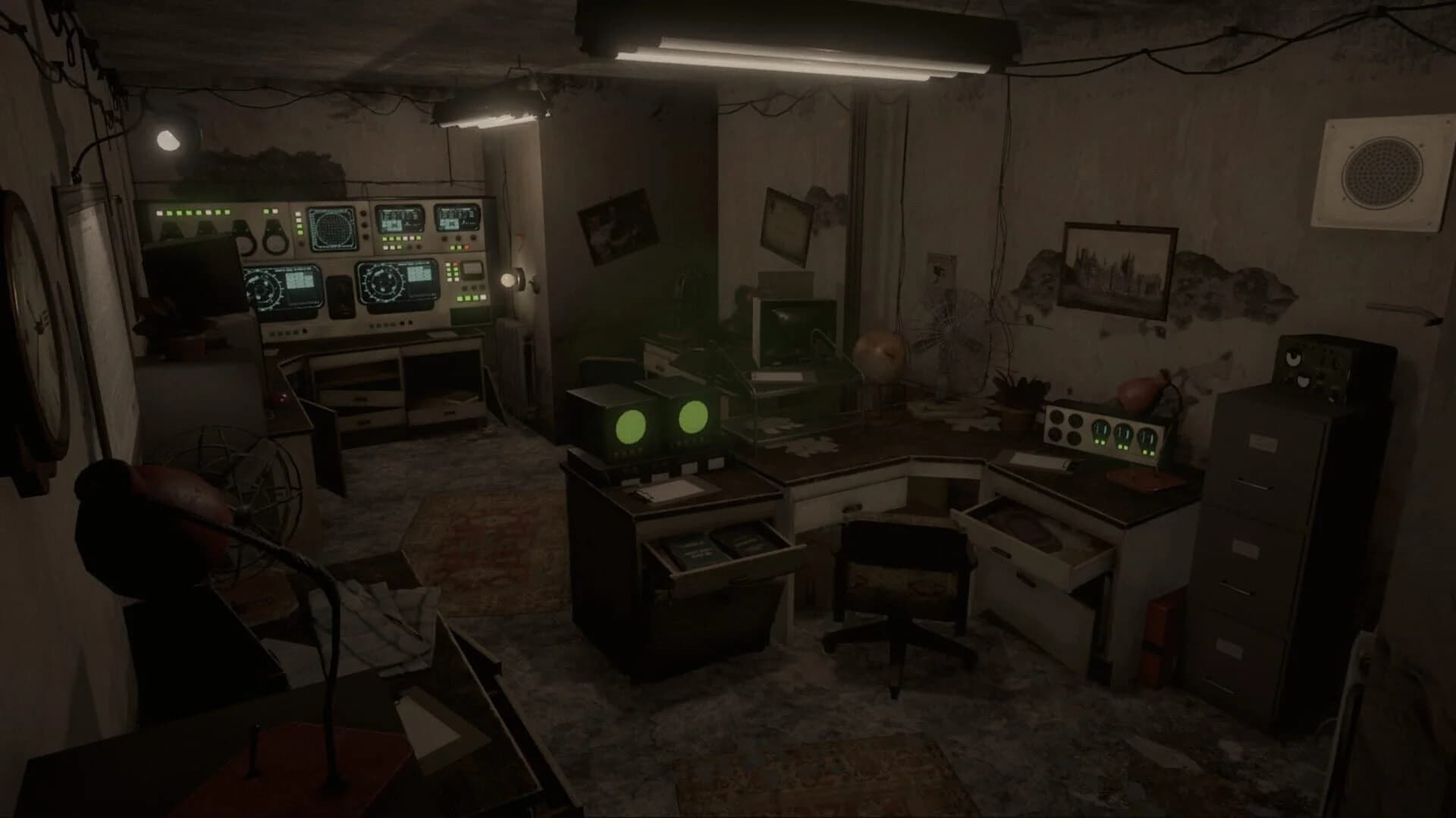 The Initiate 2: The First Interviews screenshot 4