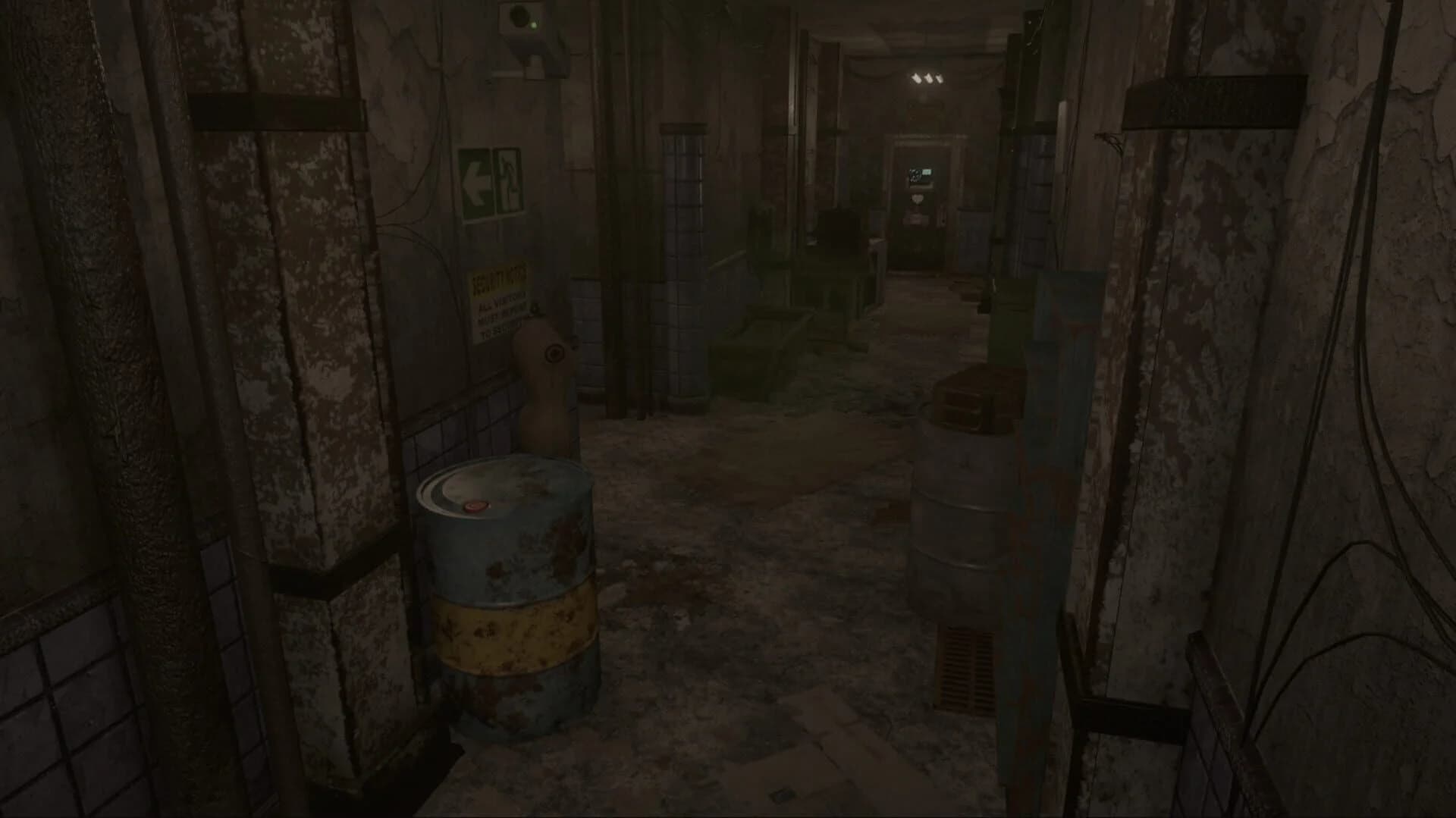 The Initiate 2: The First Interviews screenshot 2