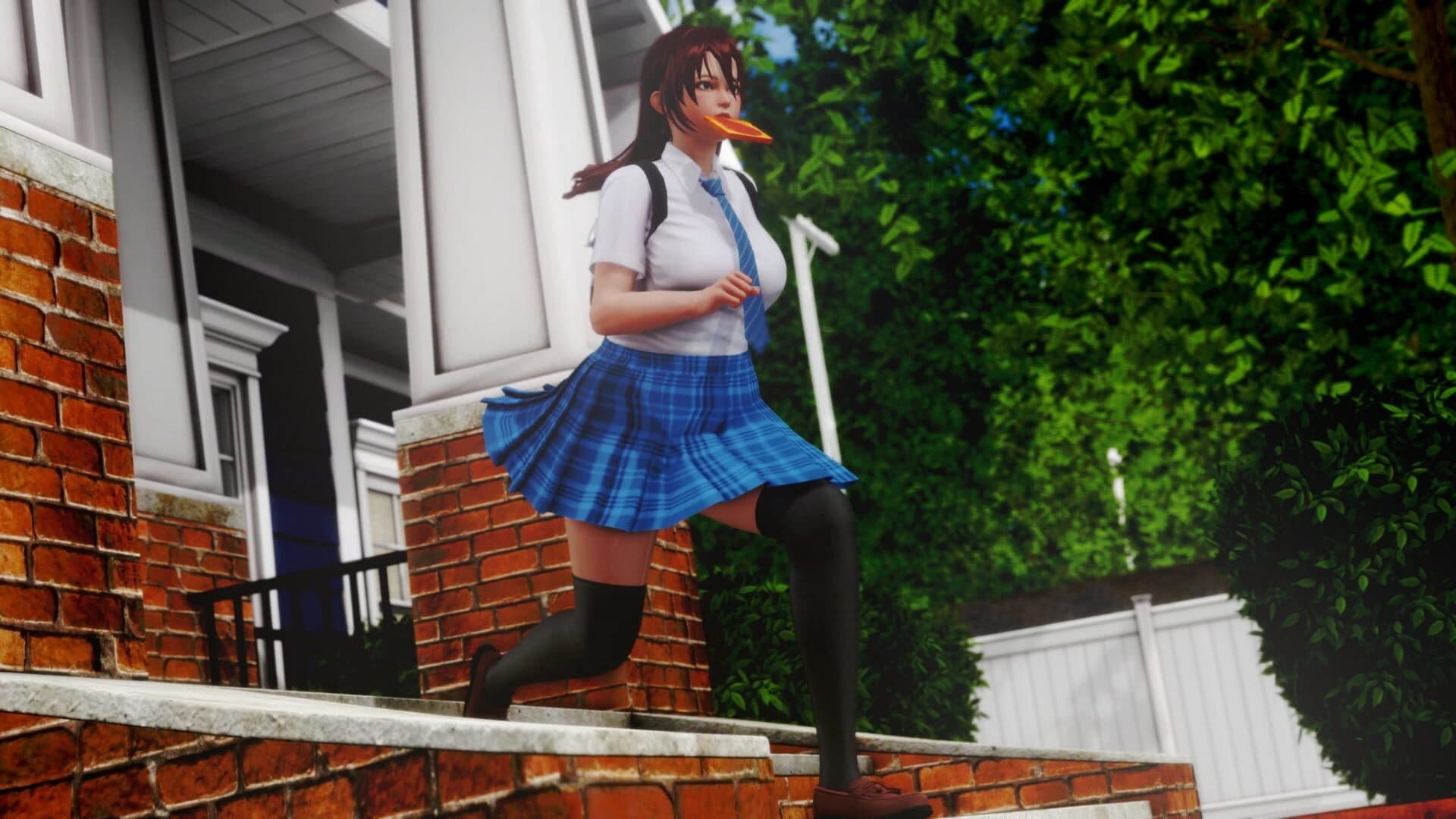 The Inn screenshot 4