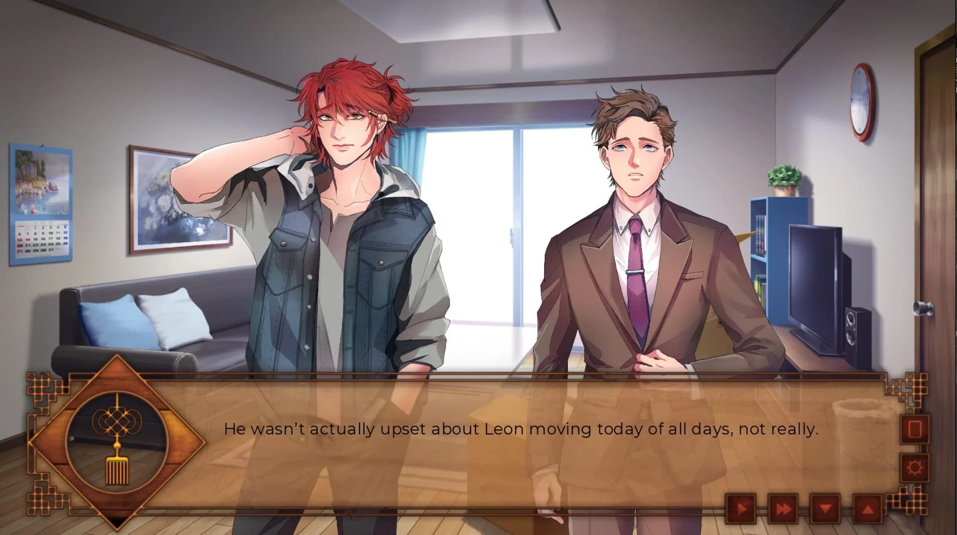 The Inn Between screenshot 4