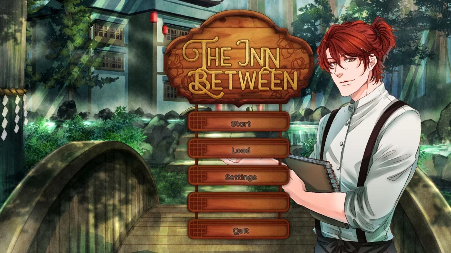 The Inn Between screenshot 3