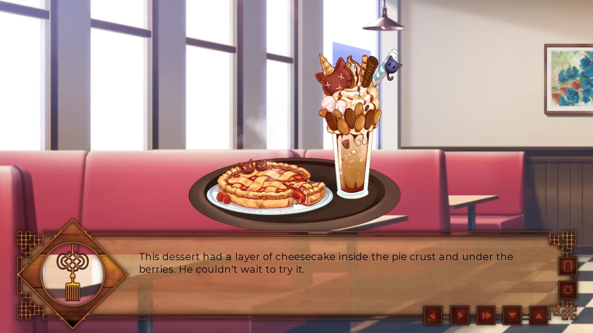 The Inn Between screenshot 2